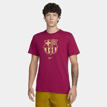 Barcelona Crest