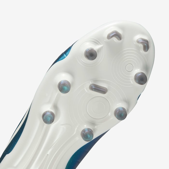 Nike Jr. Tiempo Emerald Legend 10 Academy image number 6 Nike Jr. Tiempo Emerald Legend 10 Academy image number 6