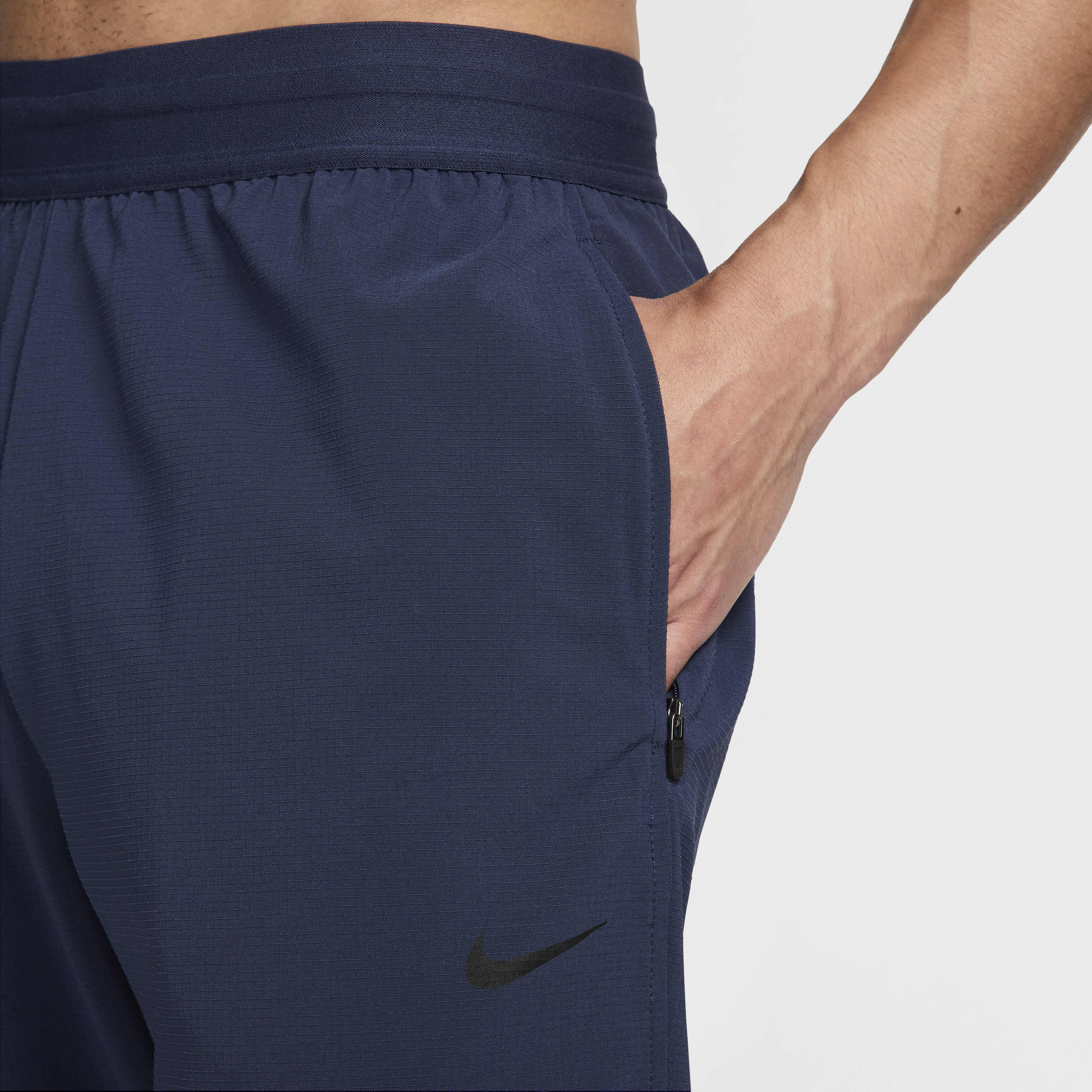 Buy Nike Flex Rep Men s Dri FIT Fitness Trousers Nike UAE Official