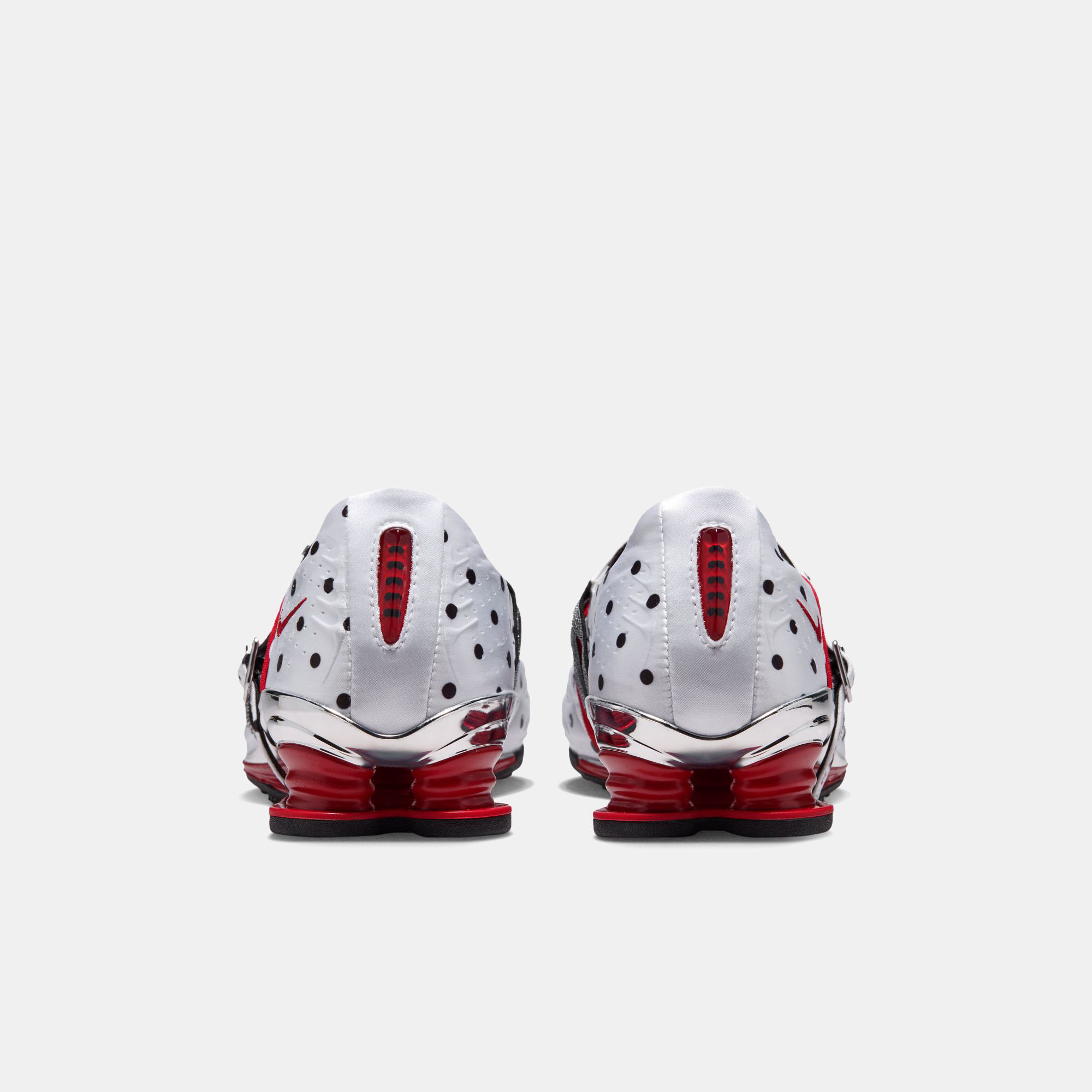 Nike Shox Z Calistra SP image number 1