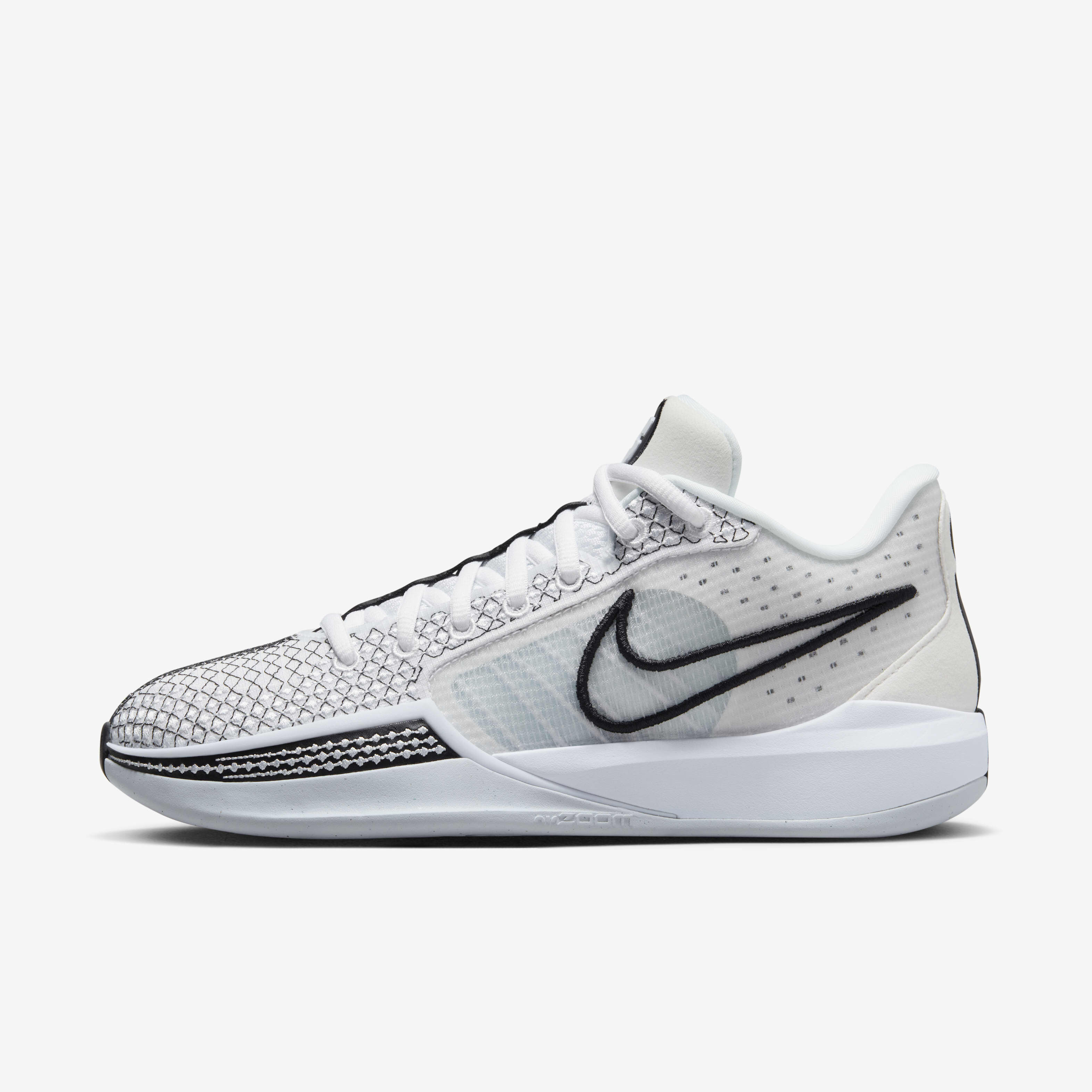 Buy Sabrina 1 'BKLYN's Finest' Basketball Shoes - White