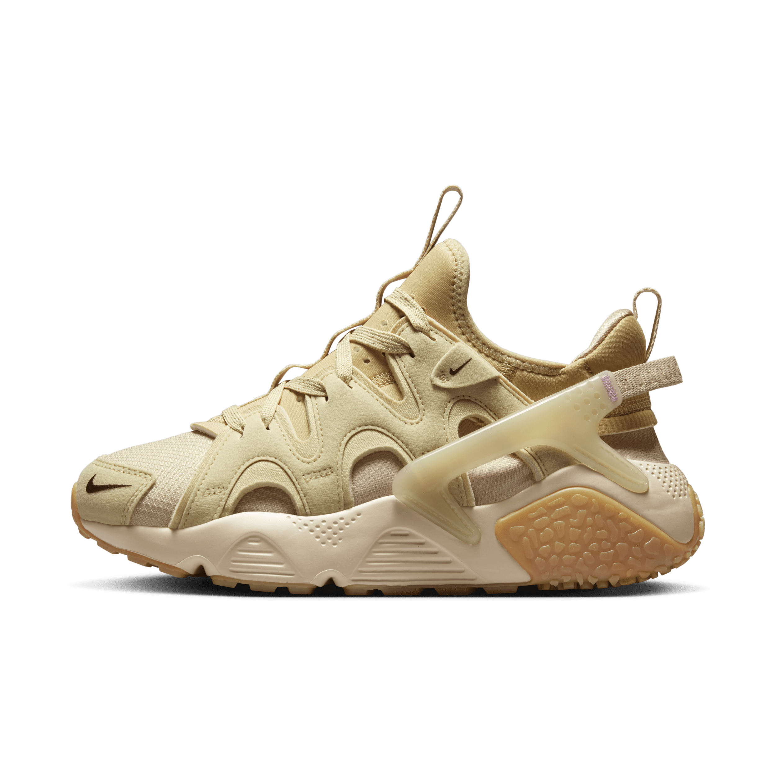 Nike air top huarache drift accessories