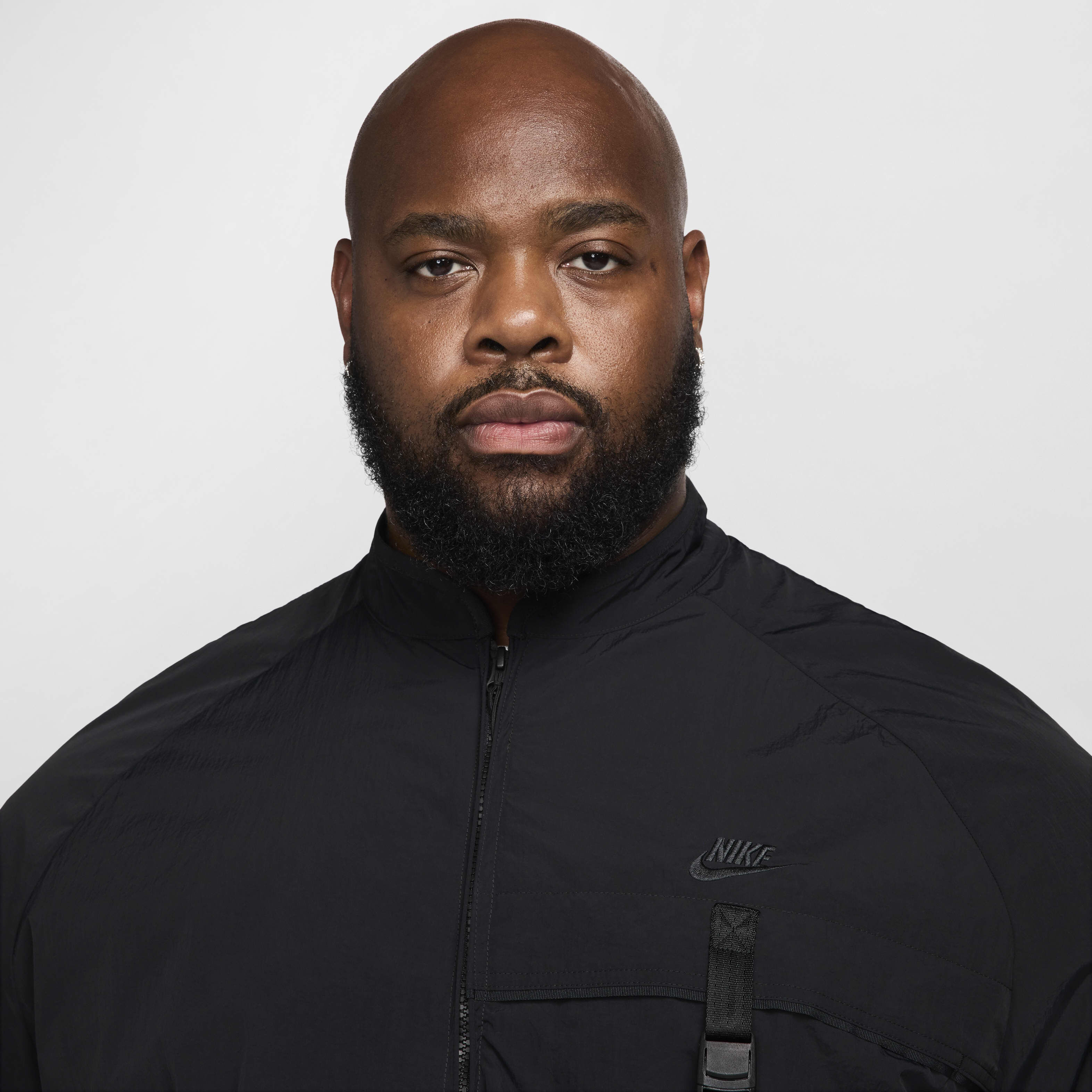 Nike Tech image number 8