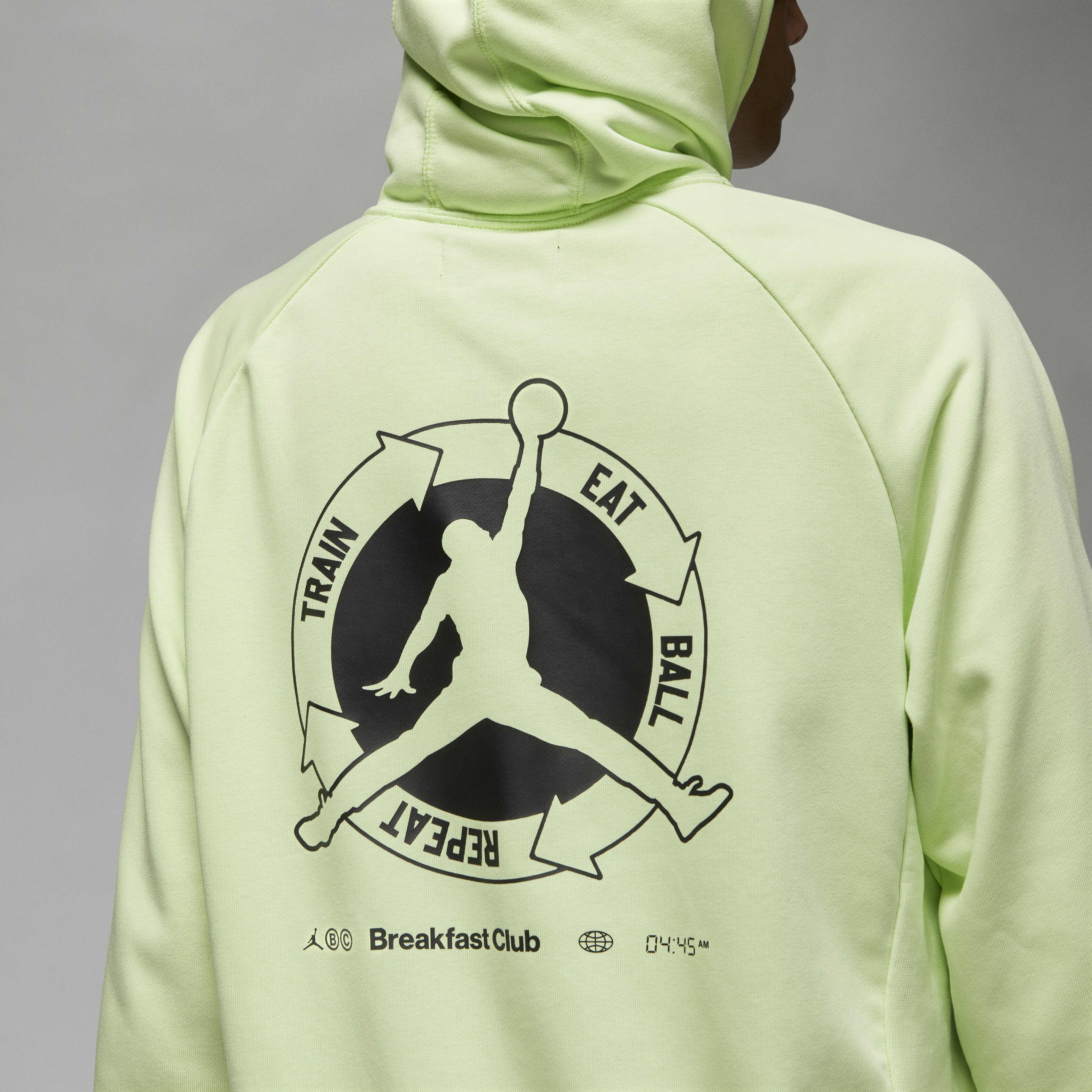 جوردن دراي-فت سبورت بي سي image number 4