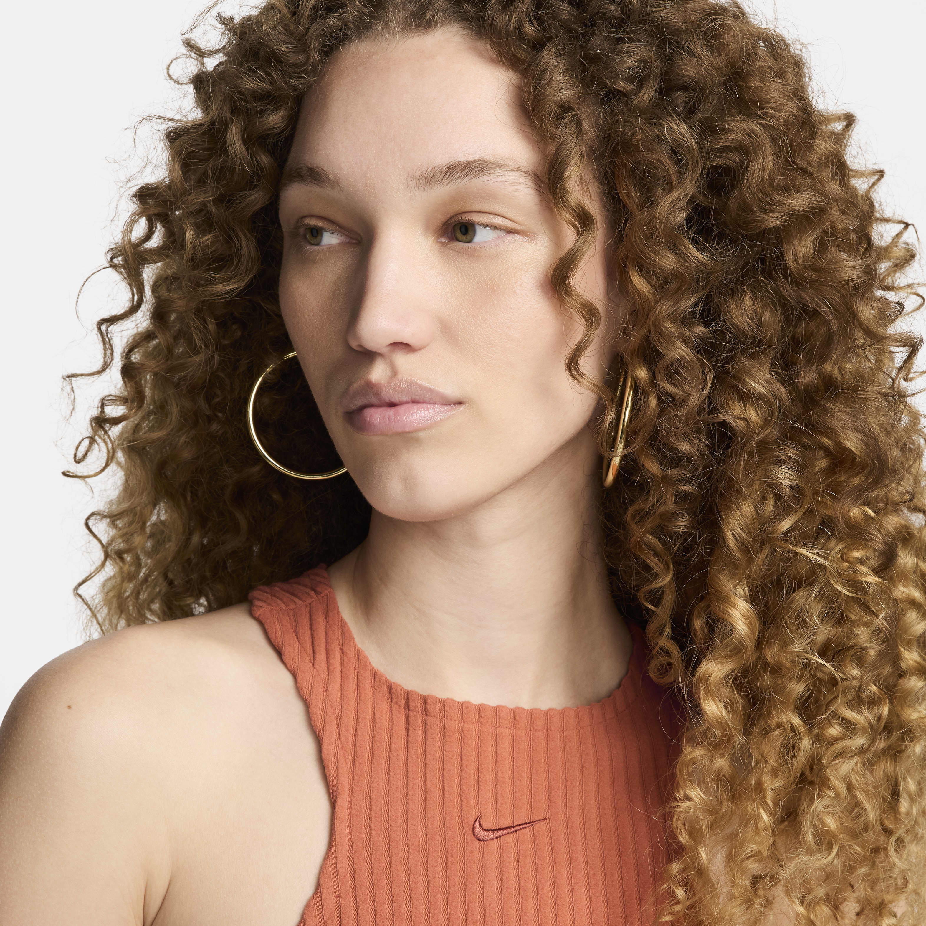 Nike Sportswear Chill Rib image number 2