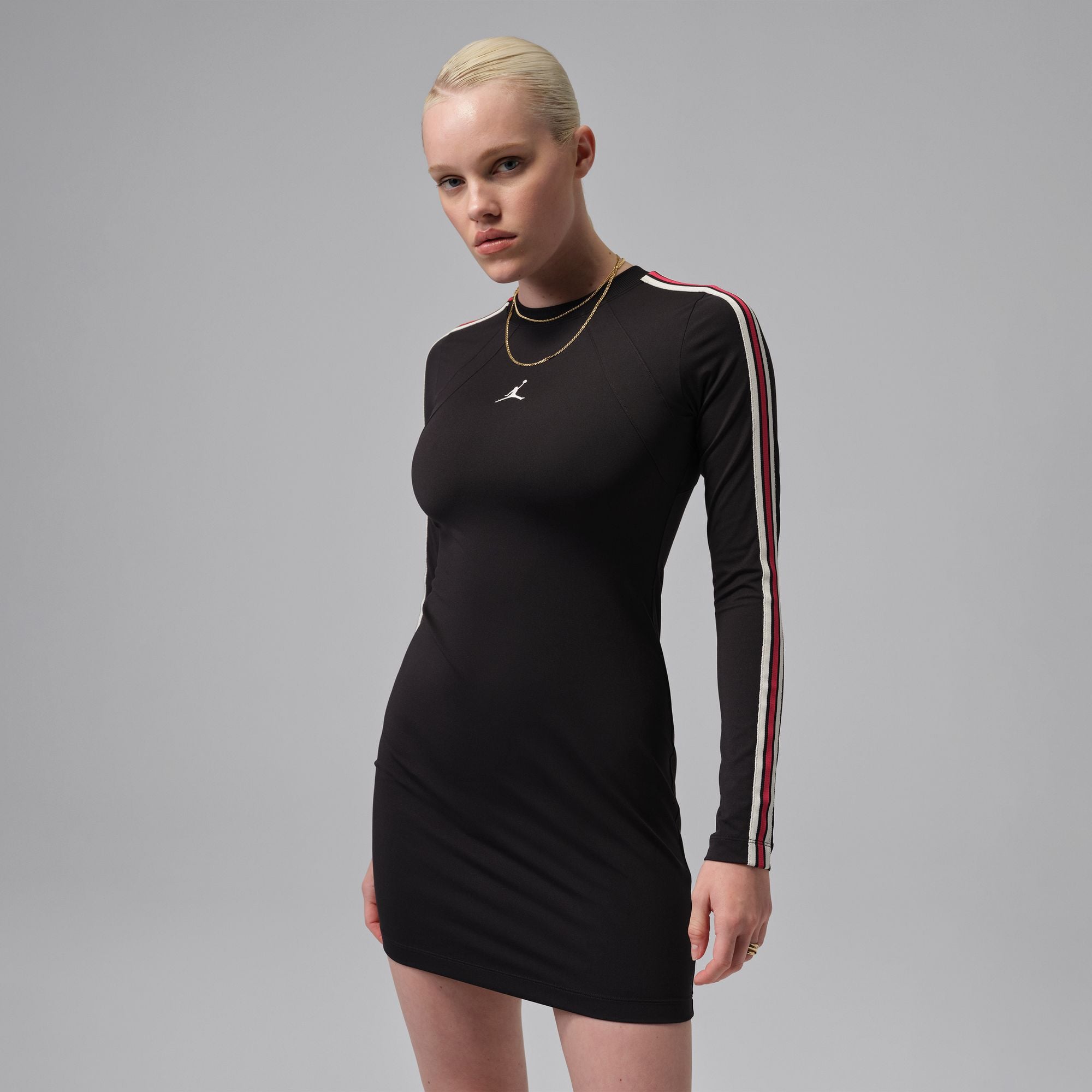 Jordan Brooklyn image number 0