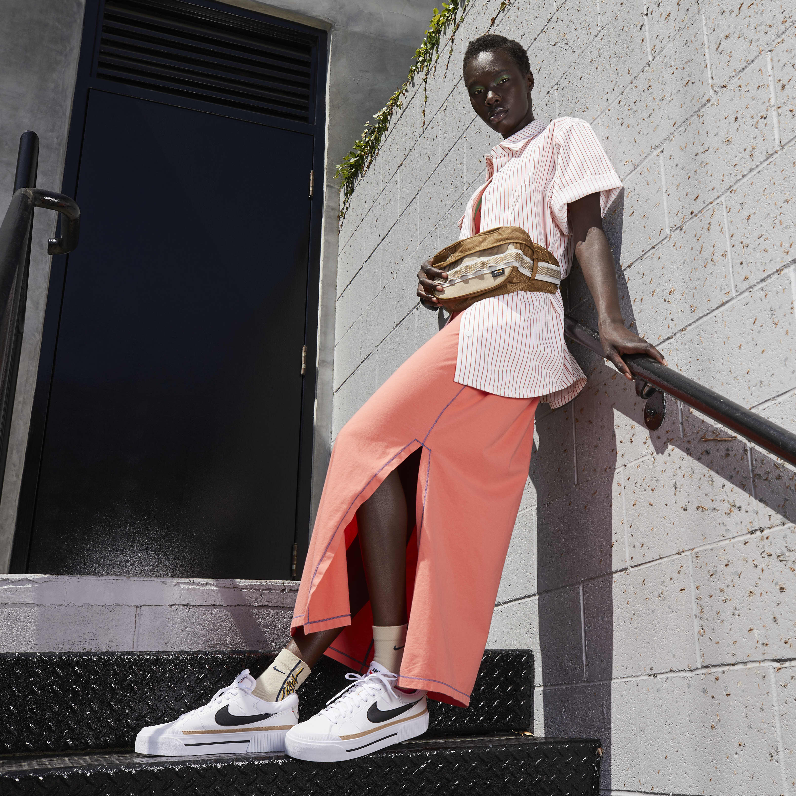 نايكي كورت ليجاسي لفت image number 9