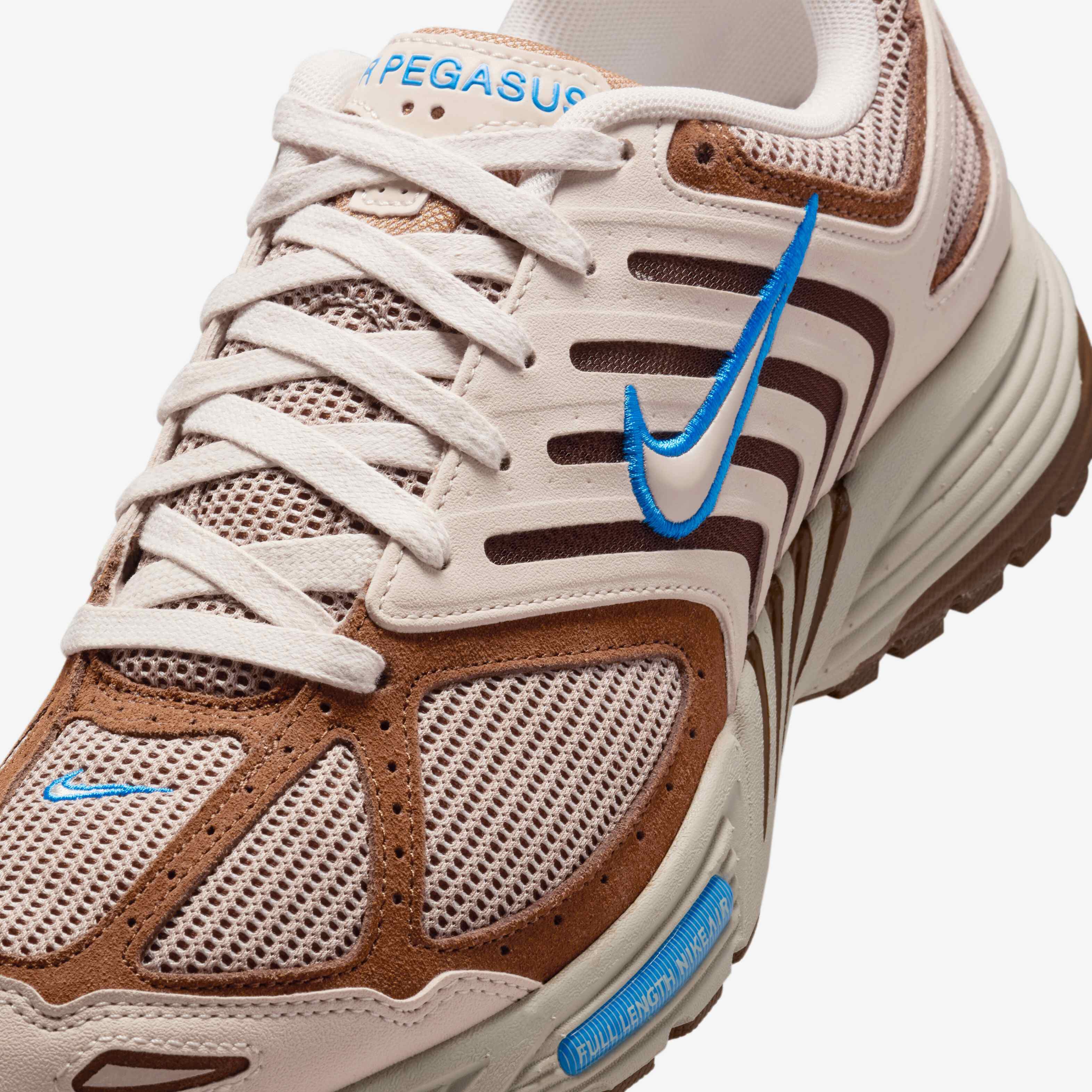 Nike Air Pegasus 2005 SE image number 6