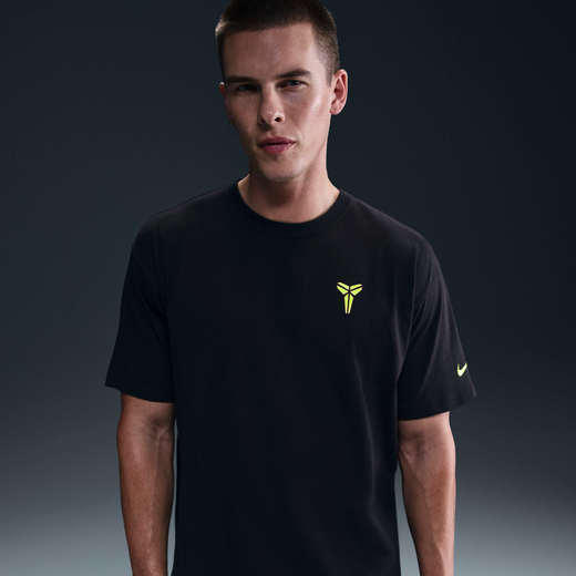 Black Collection-Nike, Kobe, Men's Basketball T-shirt