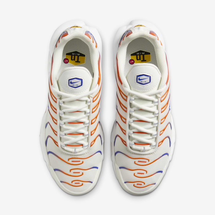 Nike Air Max Plus image number 3 Nike Air Max Plus image number 3