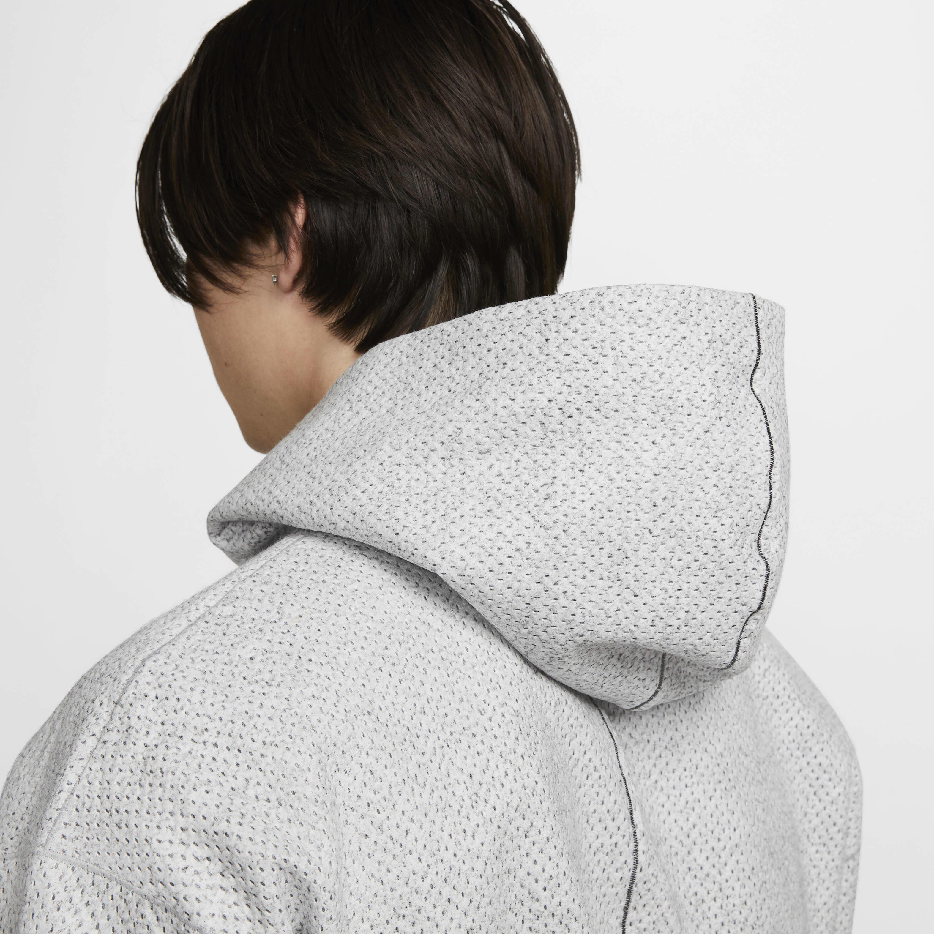 Nike Forward Hoodie image number 3