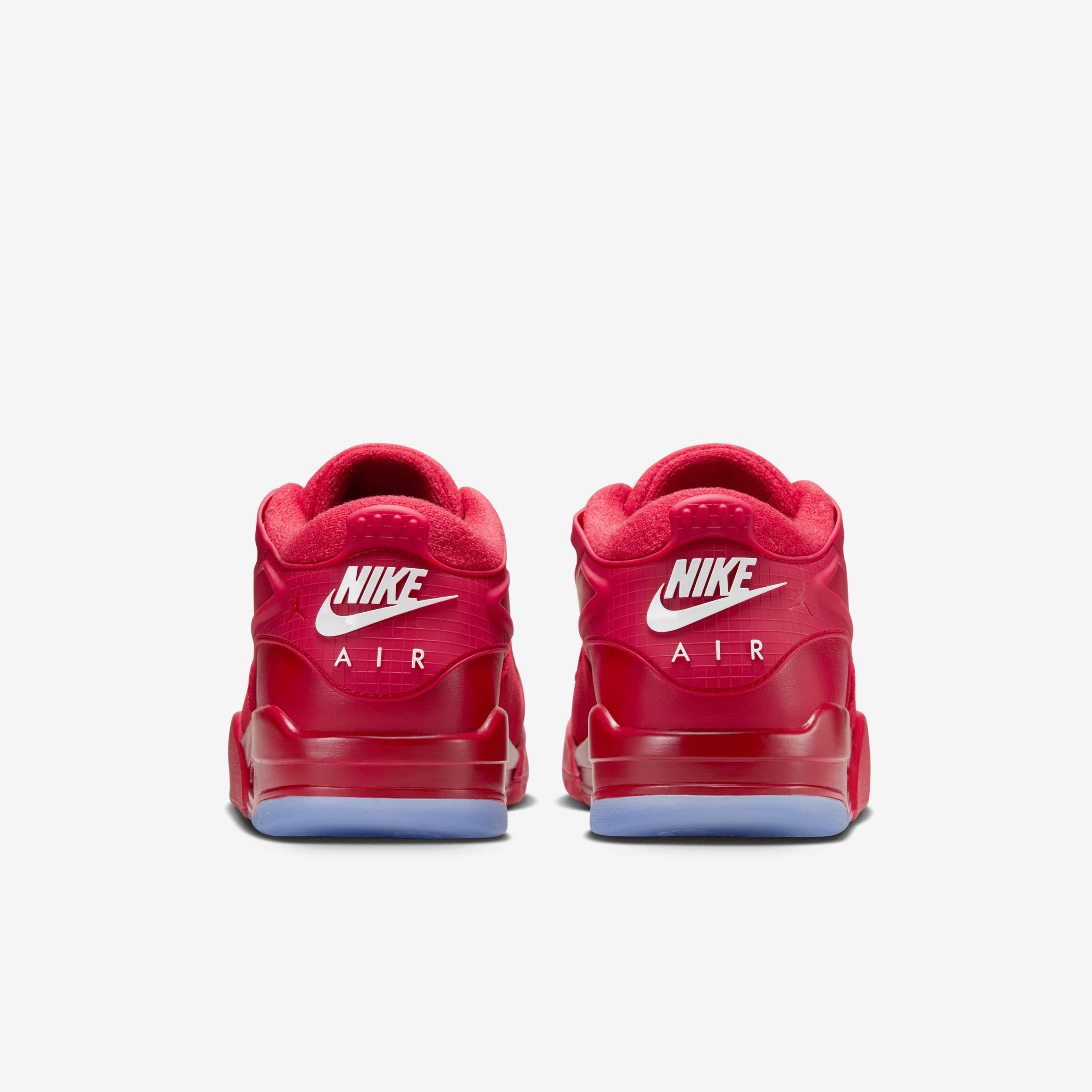 اير جوردن 4 ار ام image number 5