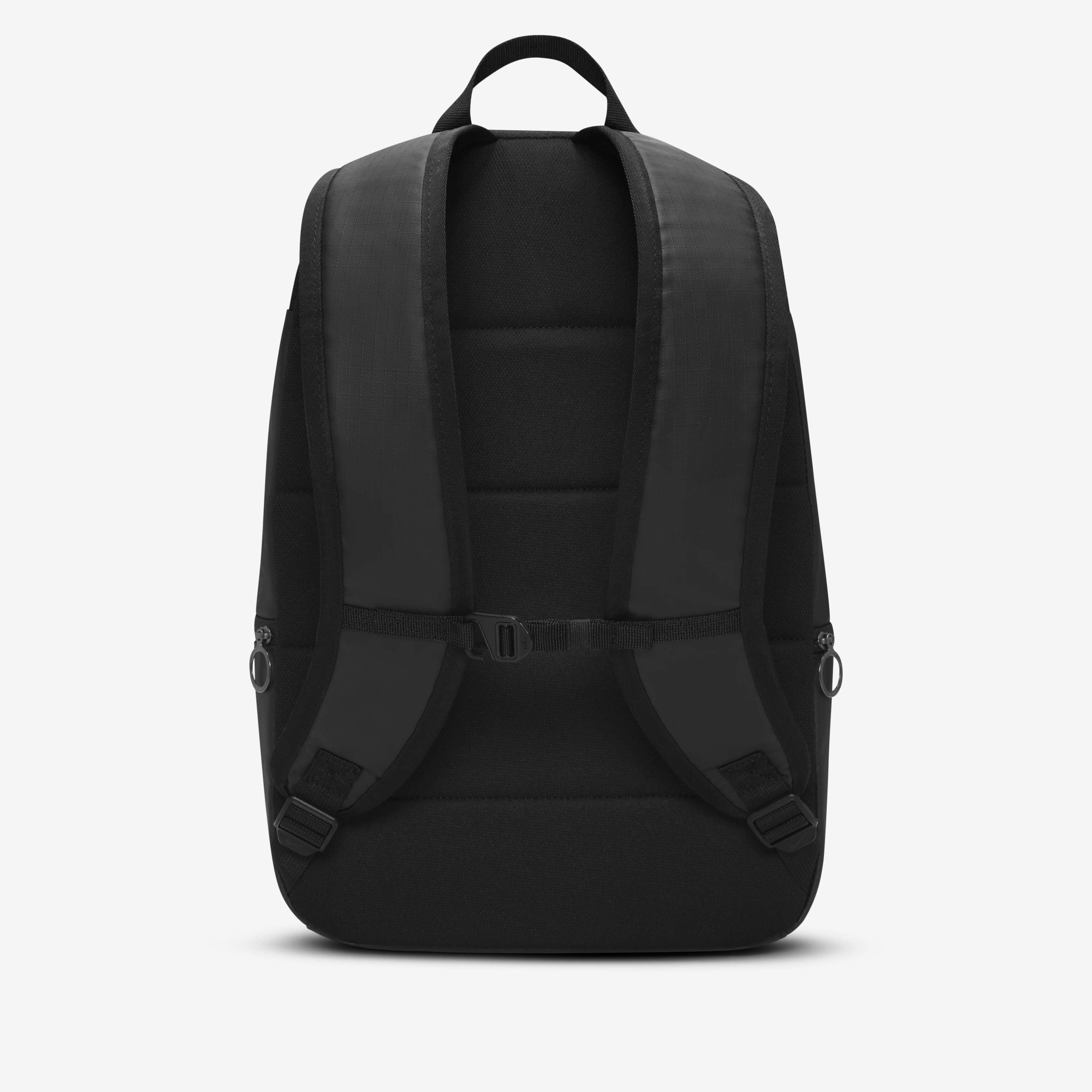 Buy Nike Heritage Winterized Eugene Backpack (23L) - Black/Black/Smoke ...