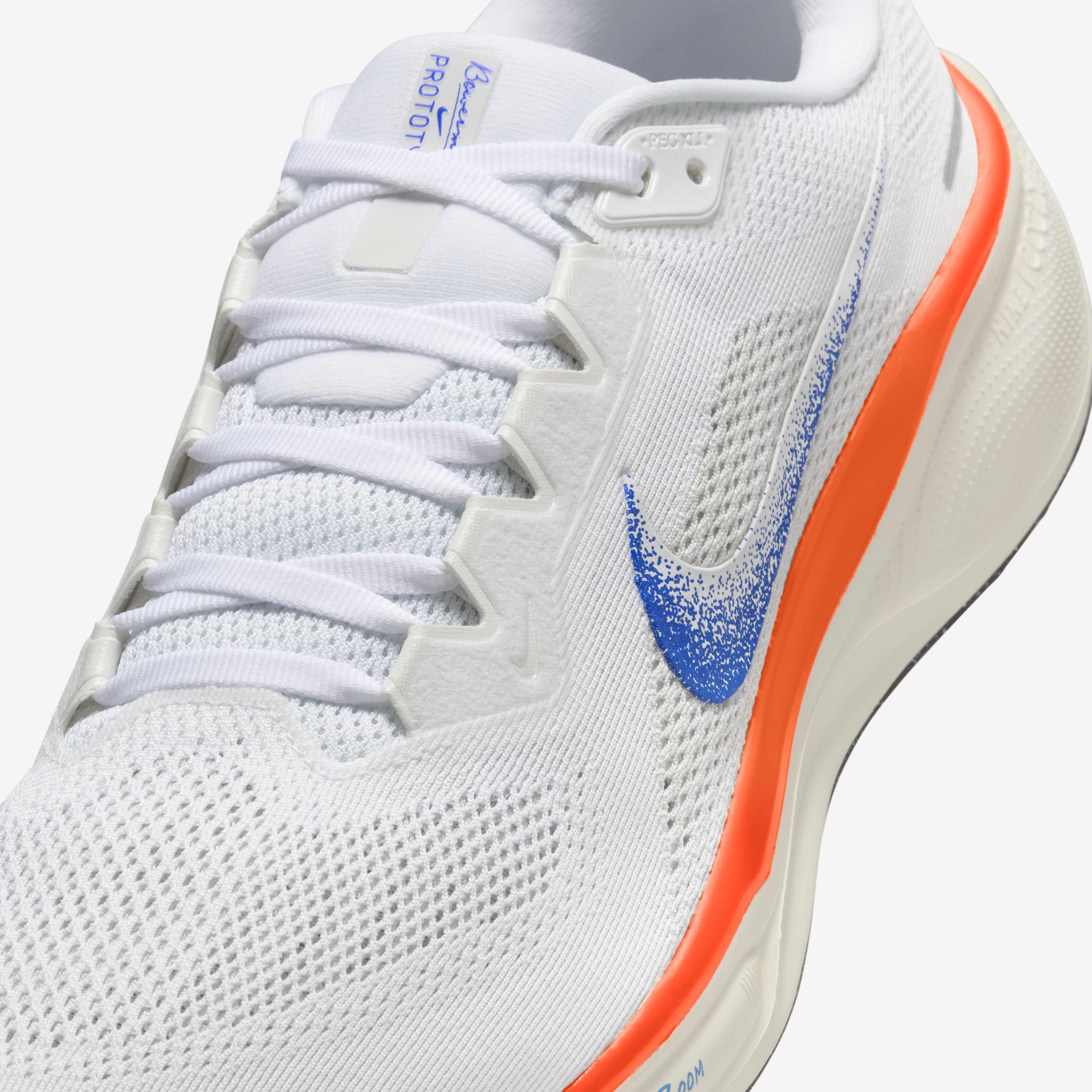 Nike Pegasus 41 Blueprint image number 7