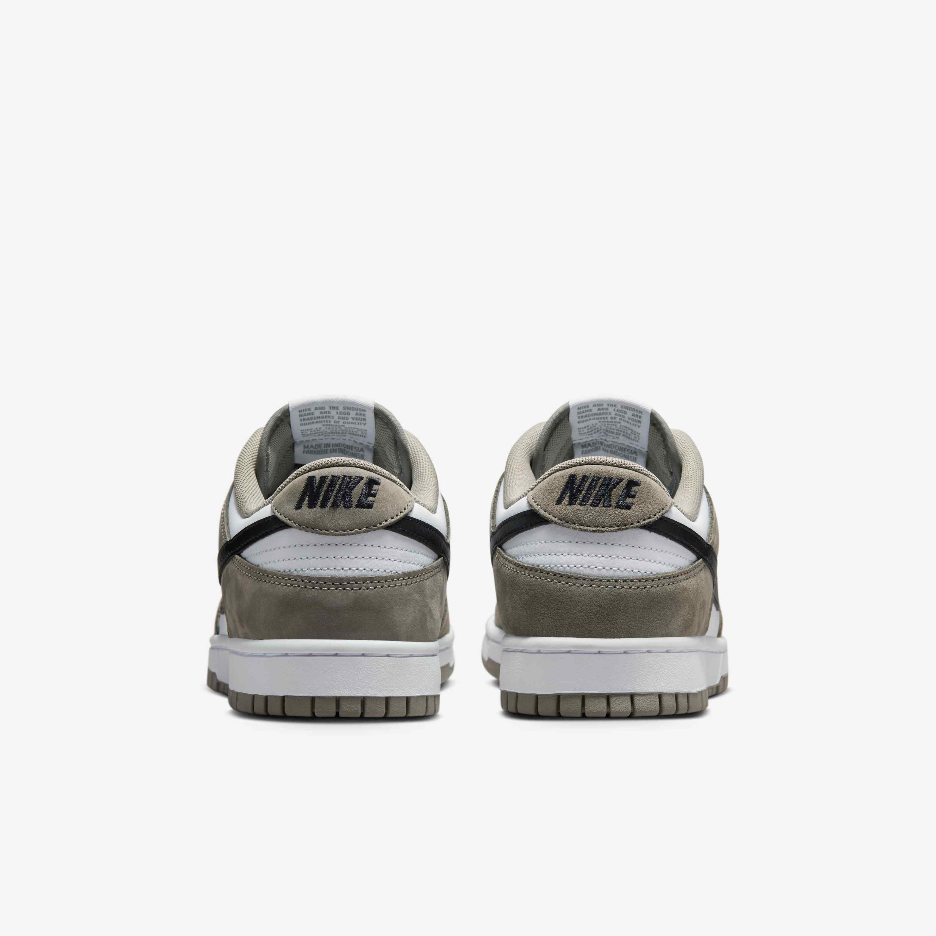 Nike Dunk Low image number 5