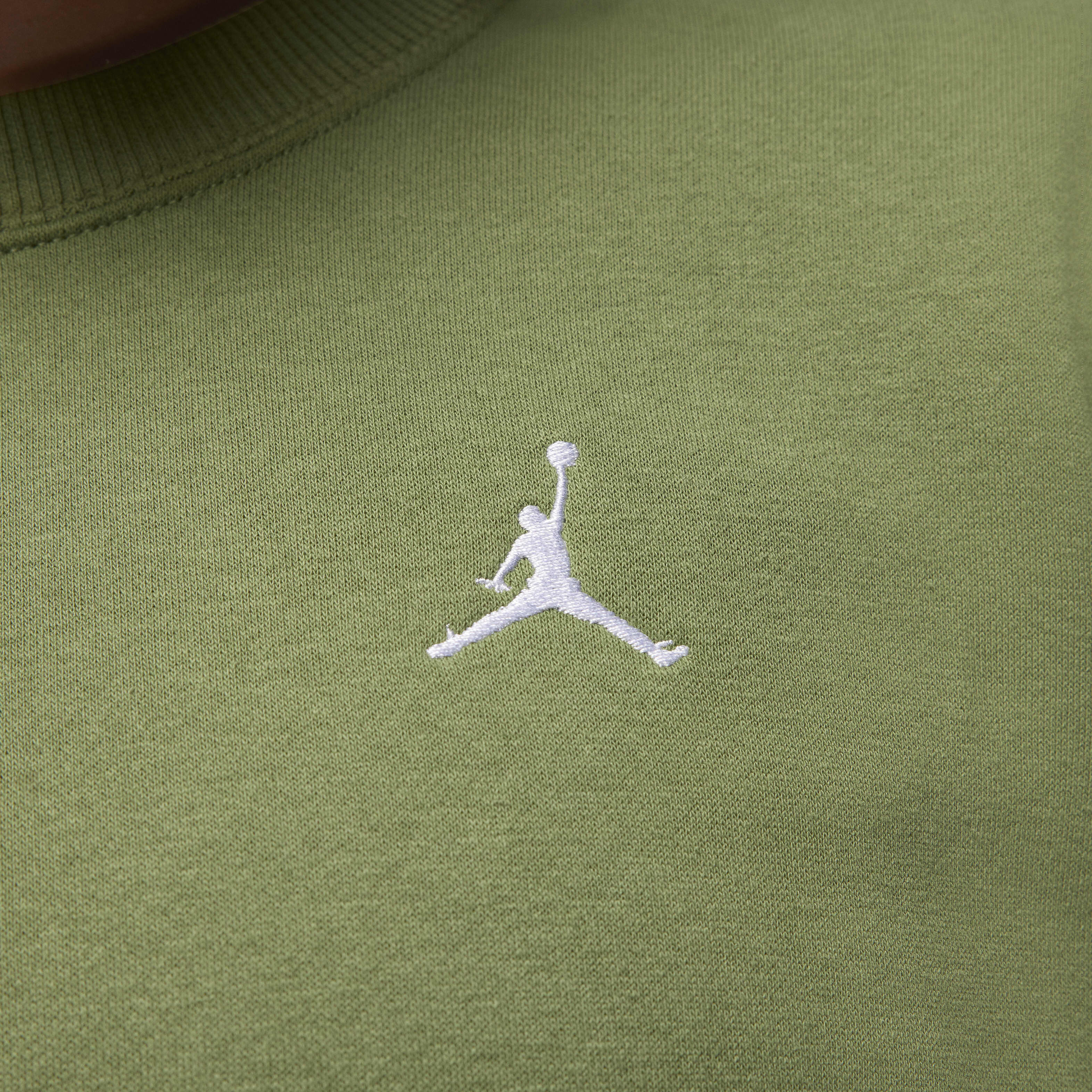 Jordan Brooklyn Fleece image number 3