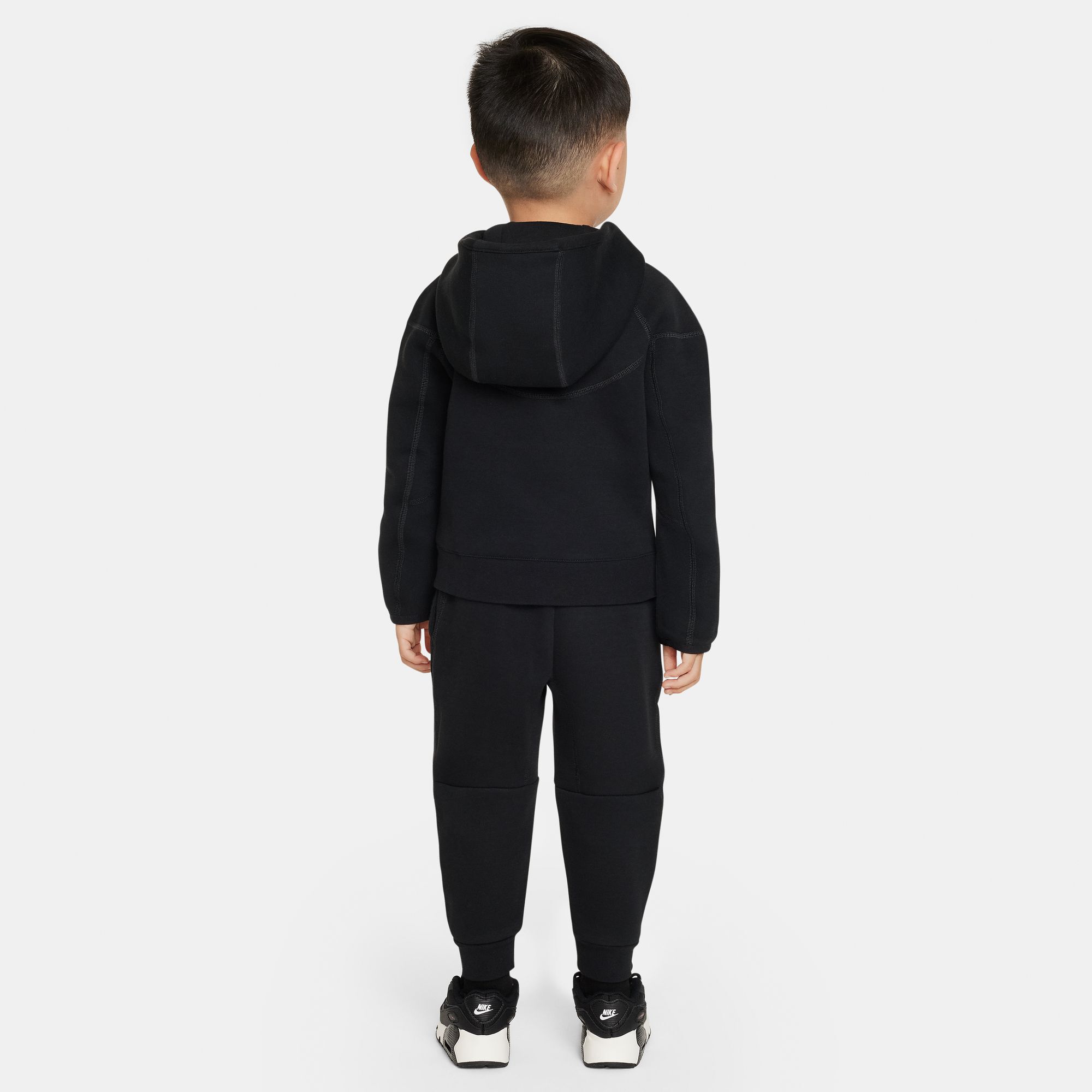 Nike Sportswear Tech Fleece Full-Zip Set image number 6