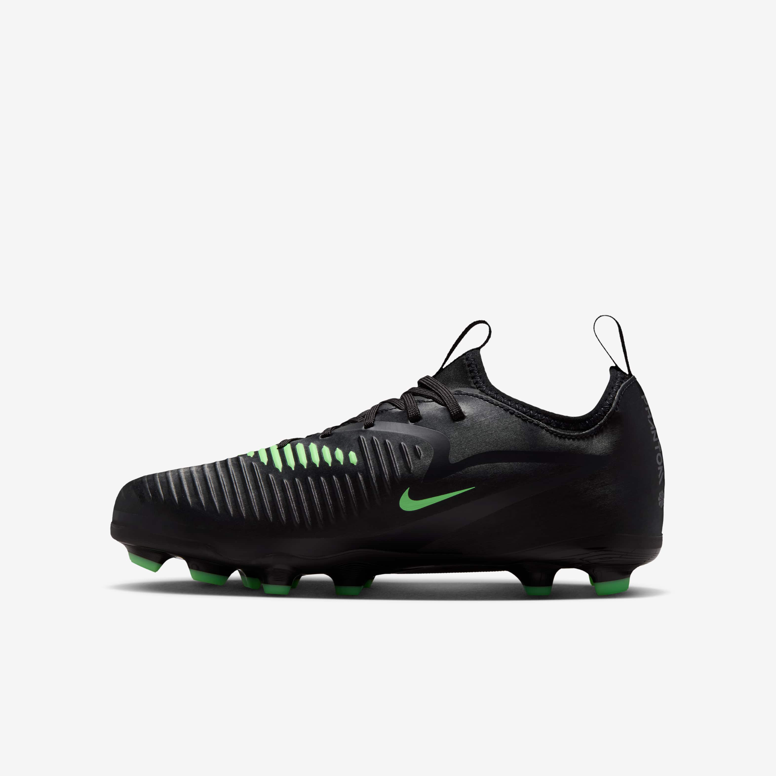 Nike Jr. Phantom 6 Low Academy image number 0
