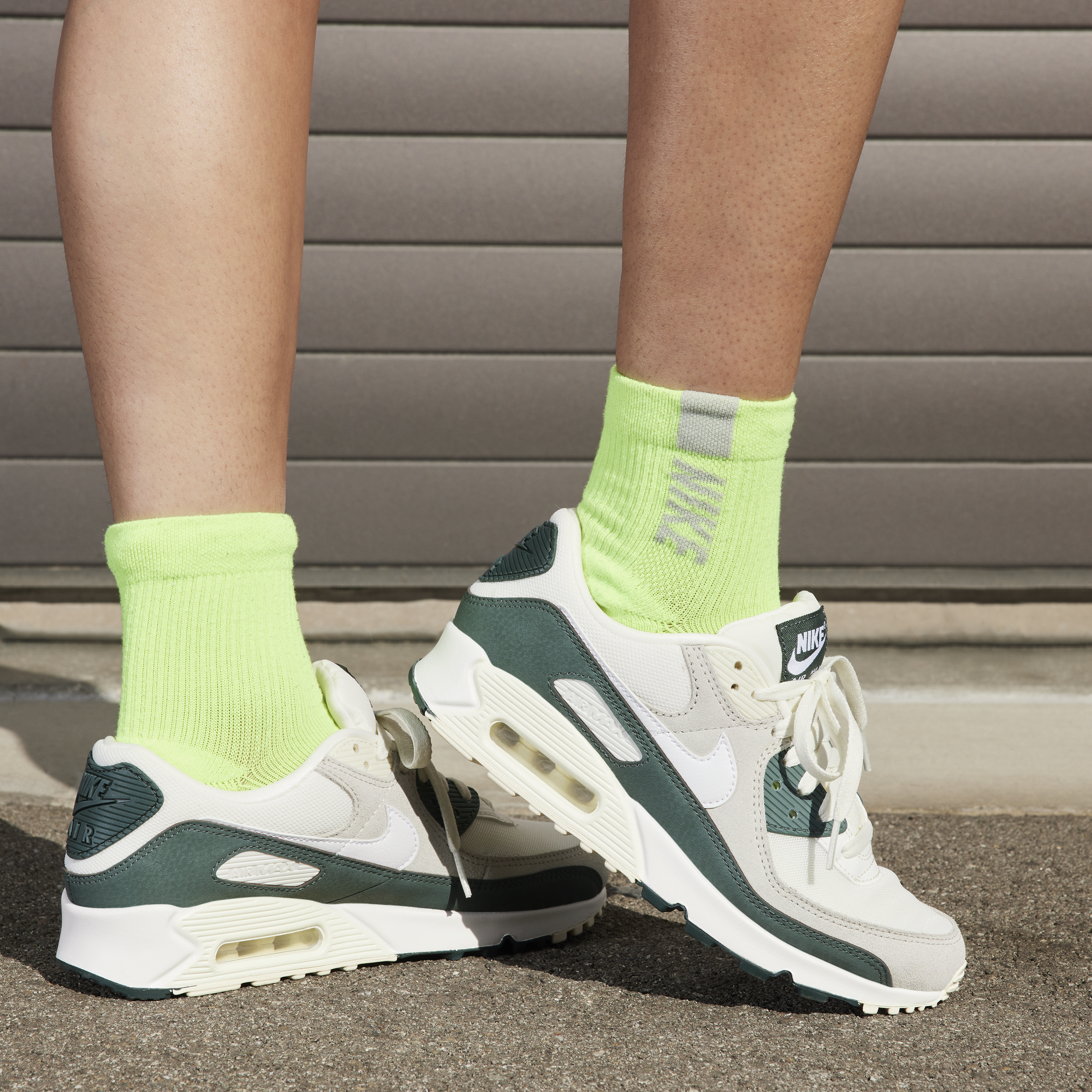 Air max discount 90 novo