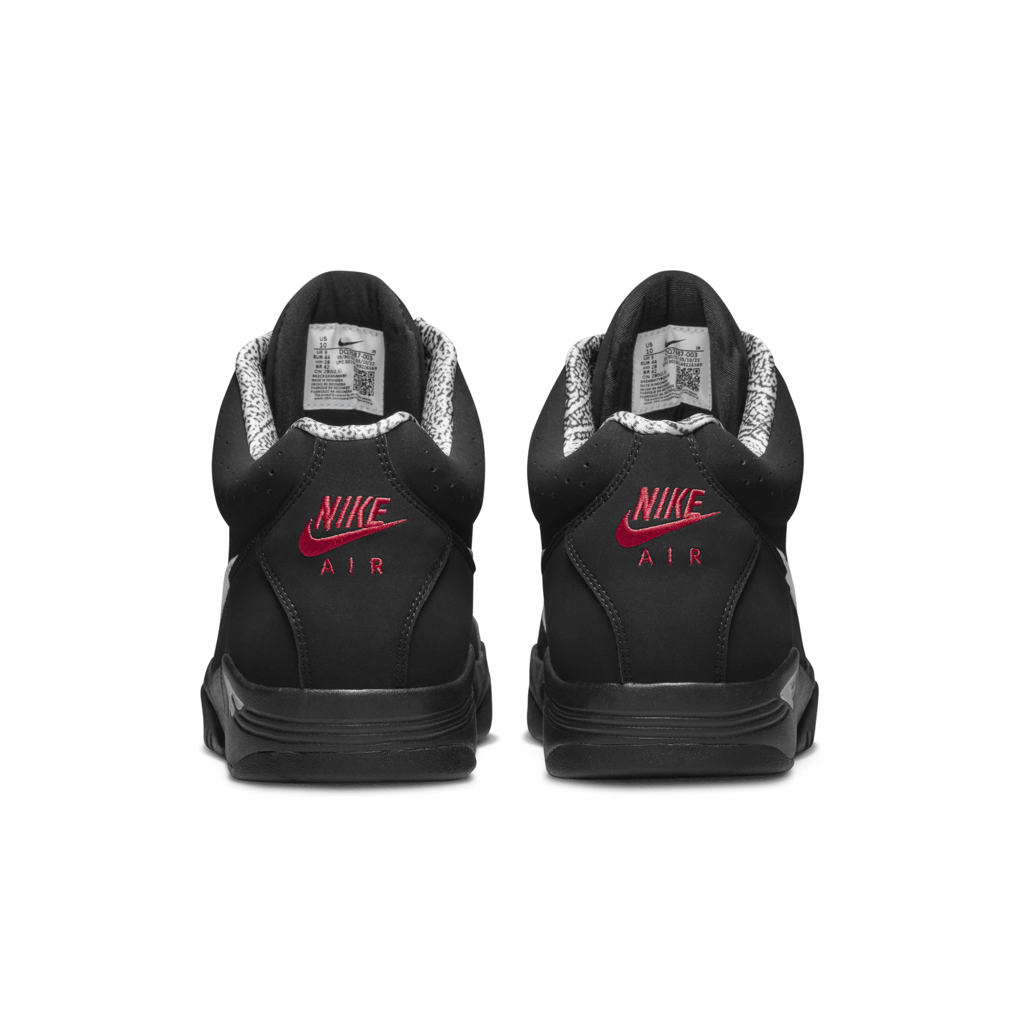 Basket nike 280 deals