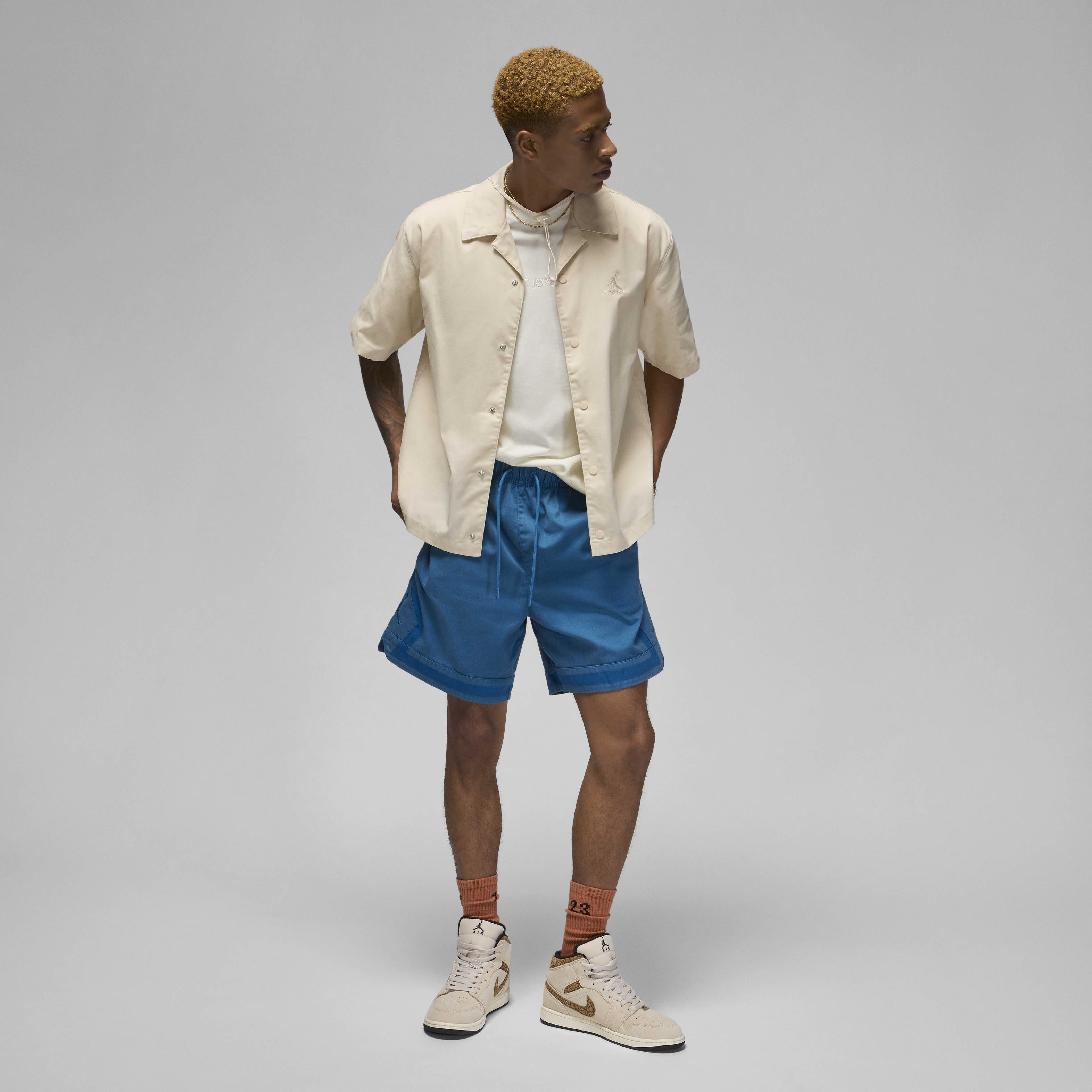 جوردن ايسنشالز image number 4