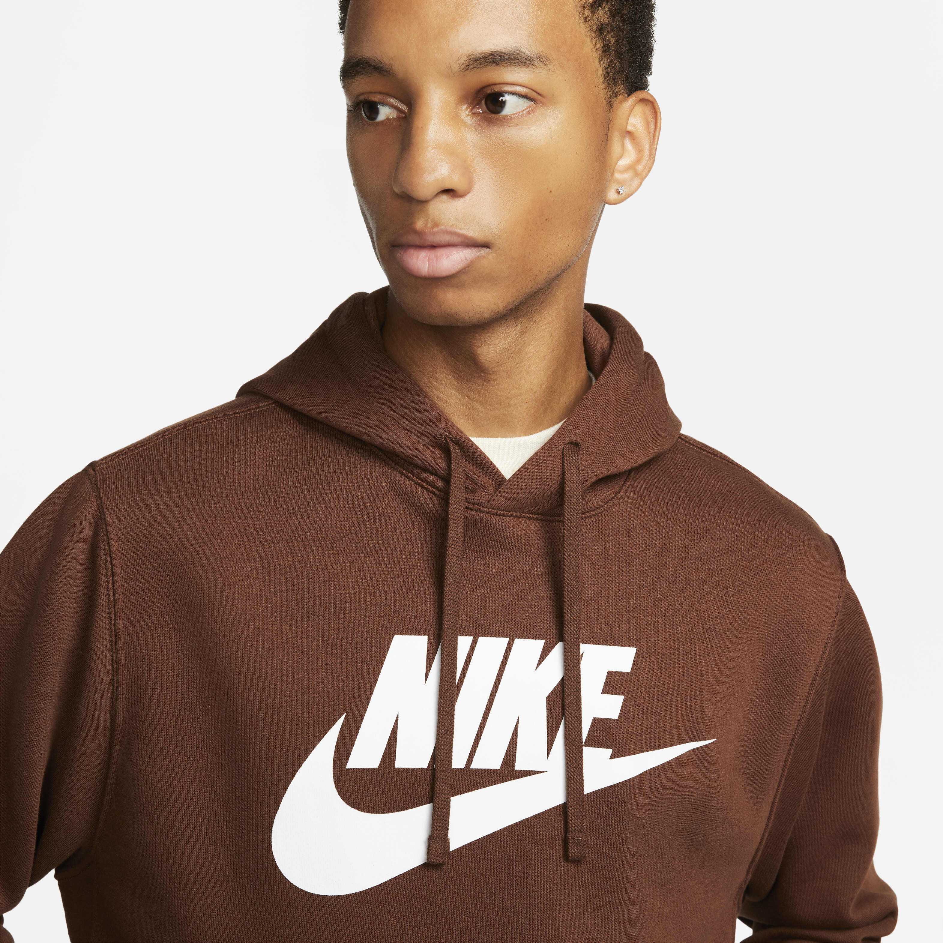 Nike Sportswear Club Fleece image number 3