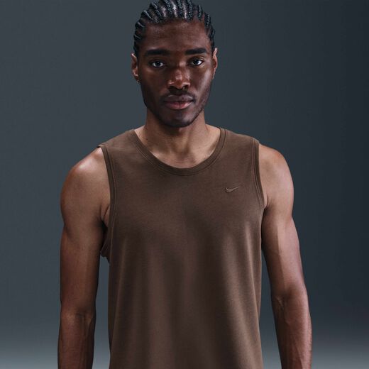 High Intensity Interval Training-Nike, Nike Primary, Men's Dri-FIT Versatile Tank Top High Intensity Interval Training-Nike, Nike Primary, Men's Dri-FIT Versatile Tank Top