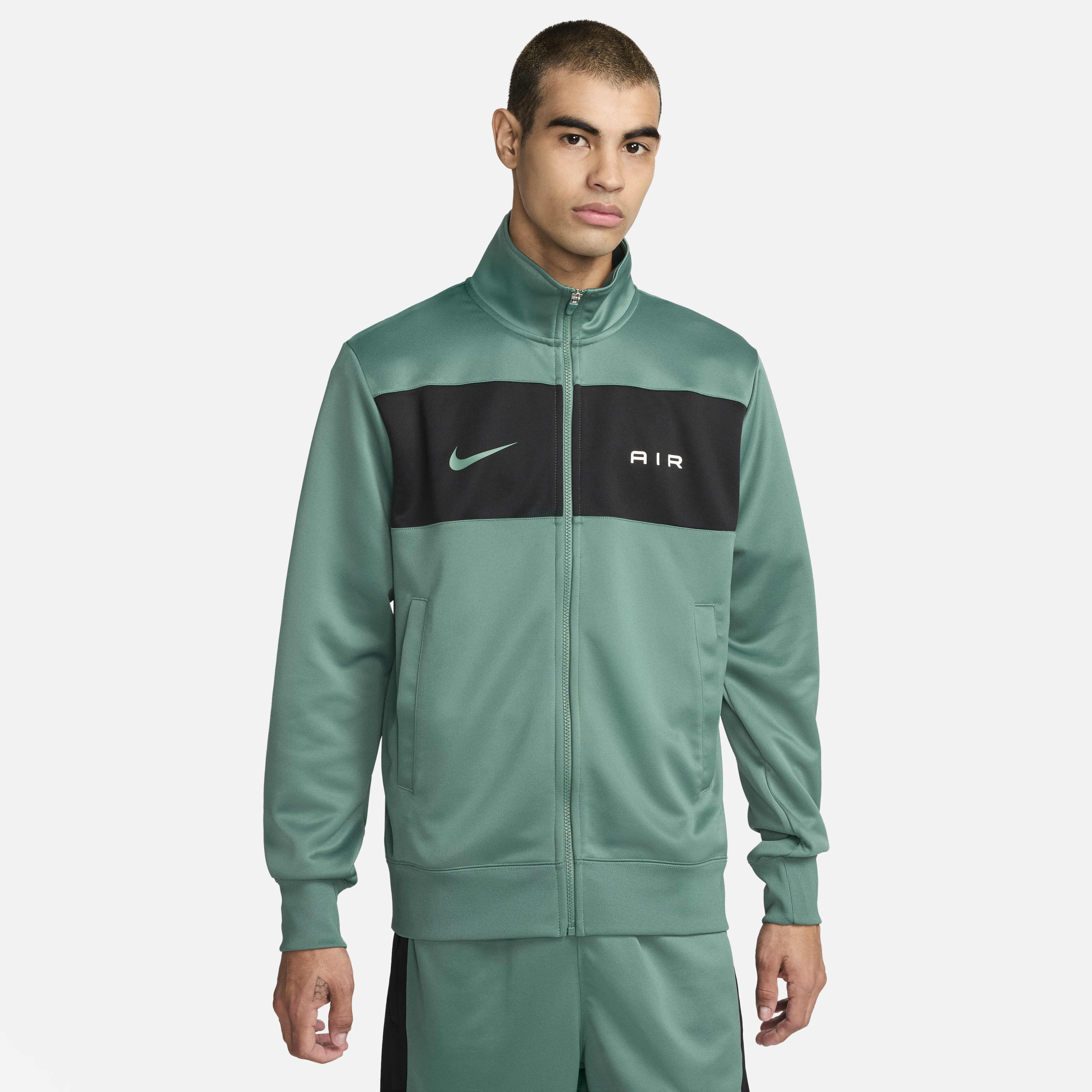 Nike tracksuit jacket online