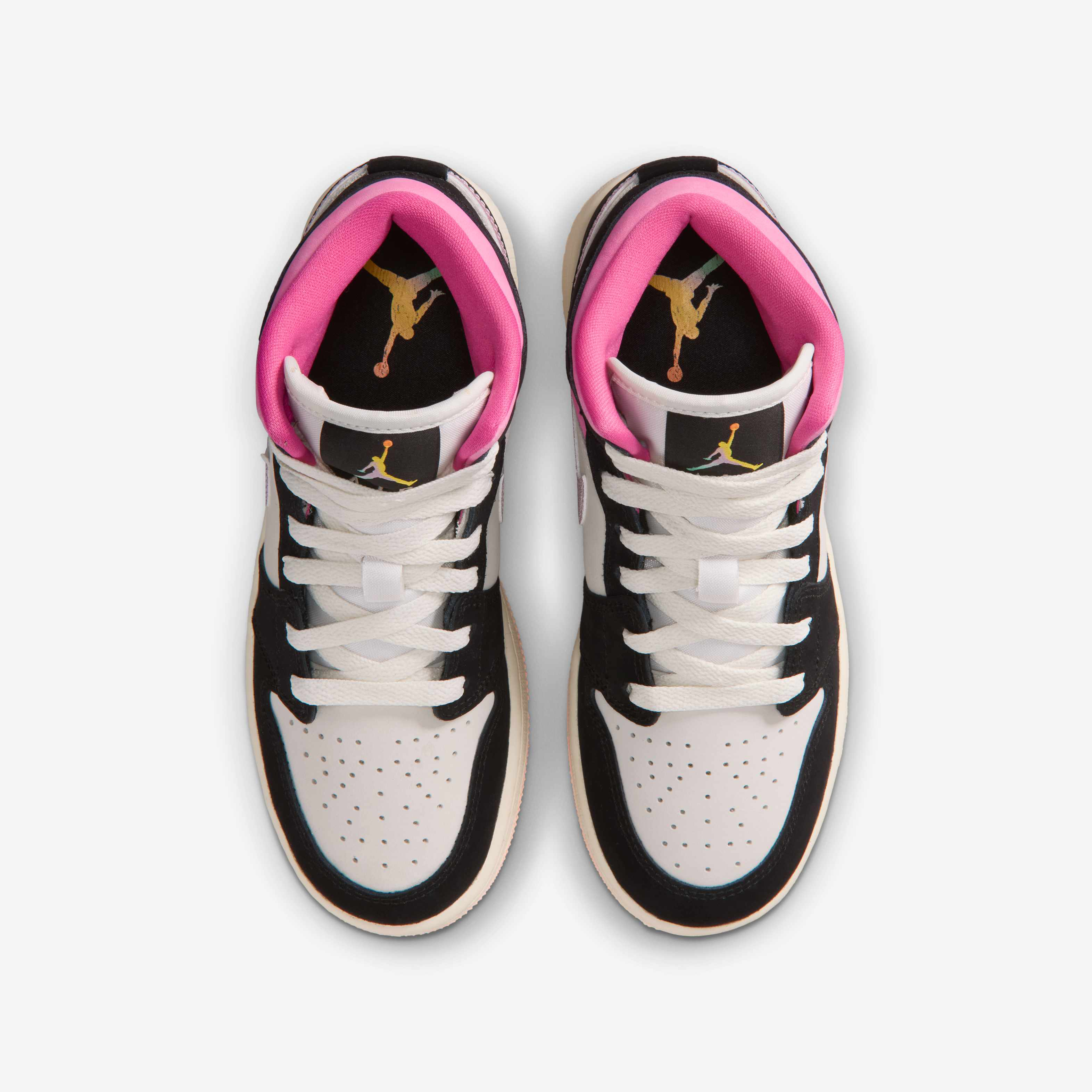 Air Jordan 1 Mid SE image number 3