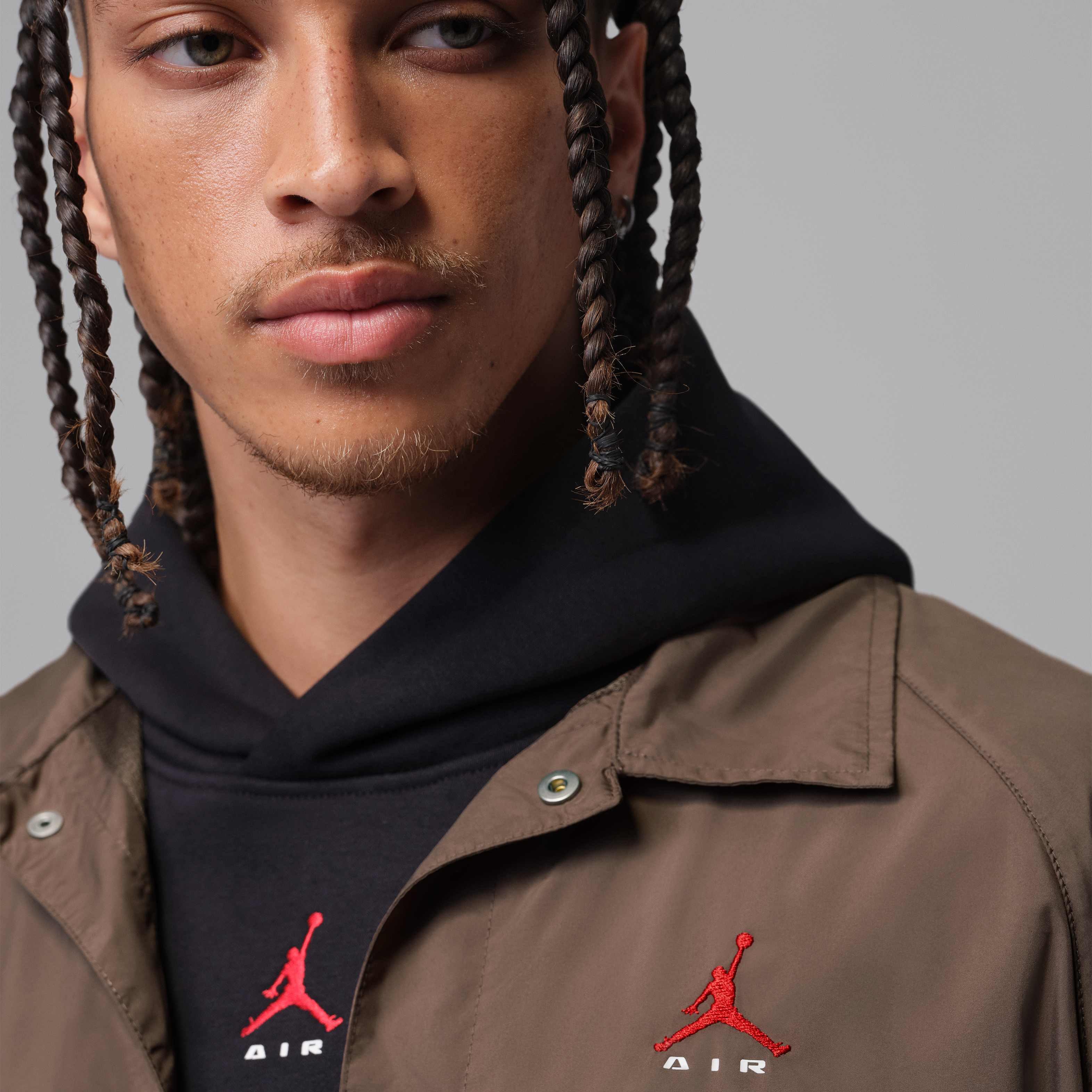جوردن بروكلين image number 2