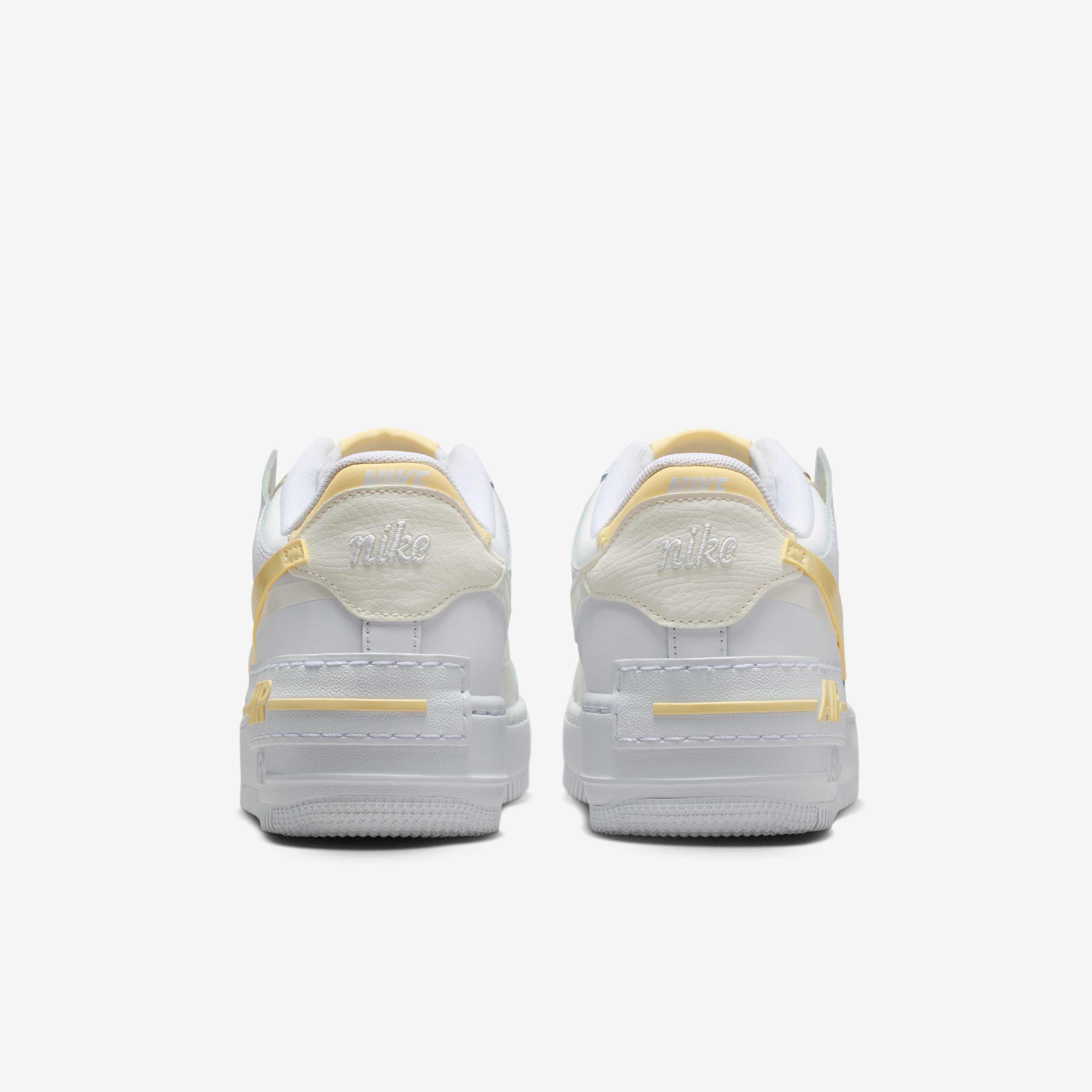 نايكي اير فورس 1 شادو image number 5