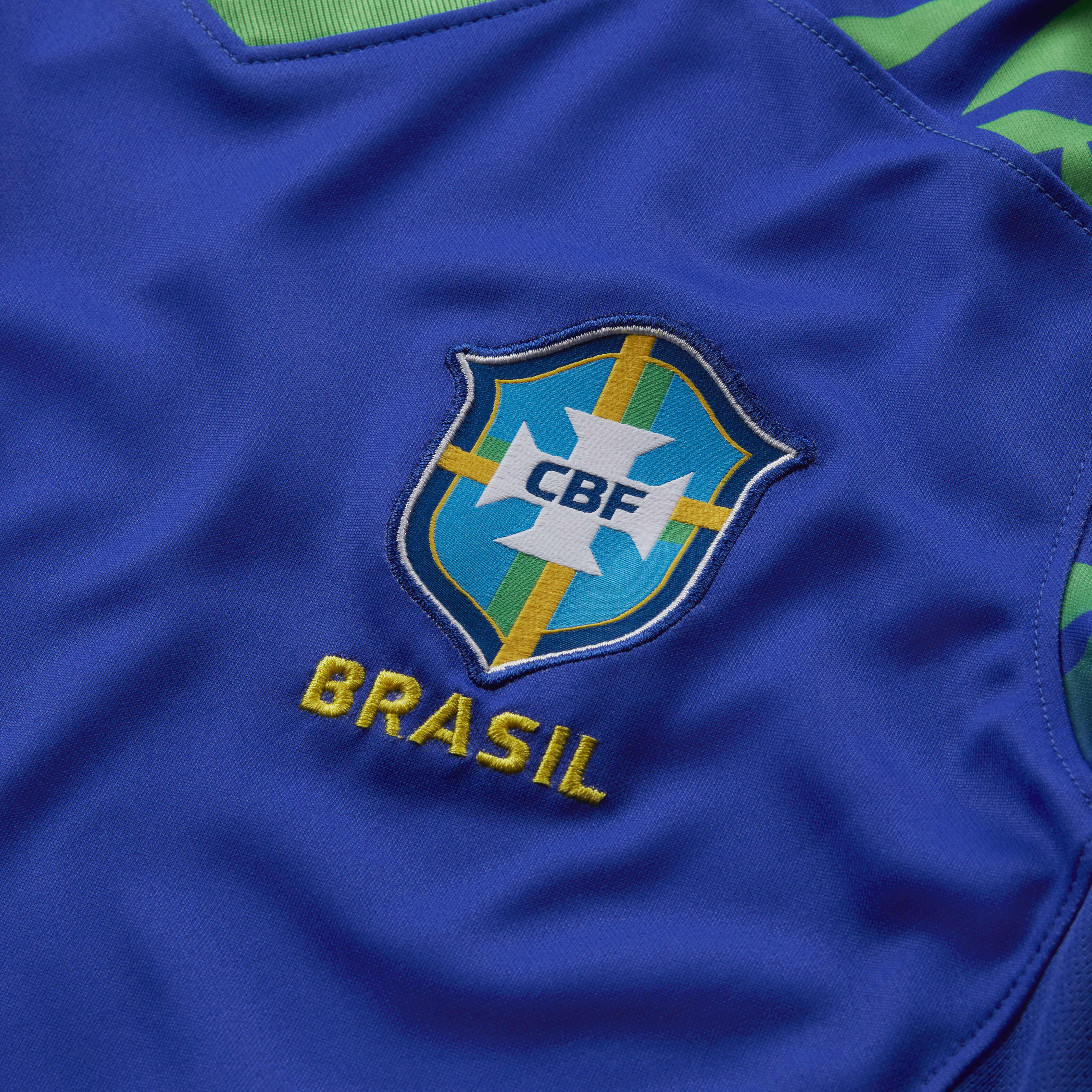 Brazil 2023 Stadium Away image number 8