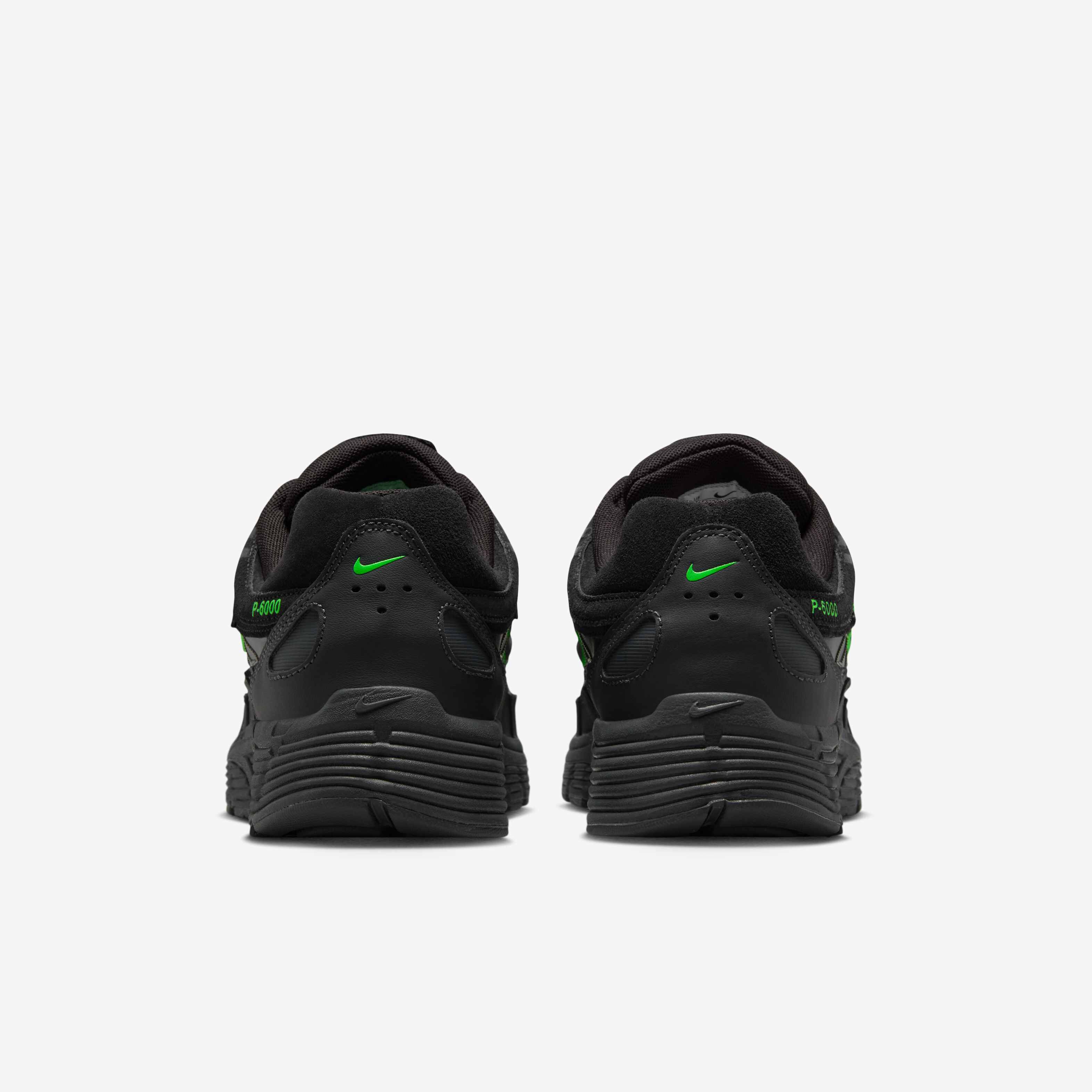 Nike P-6000 PRM image number 5