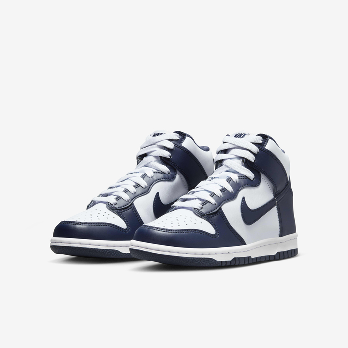 Nike Dunk High image number 4 Nike Dunk High image number 4