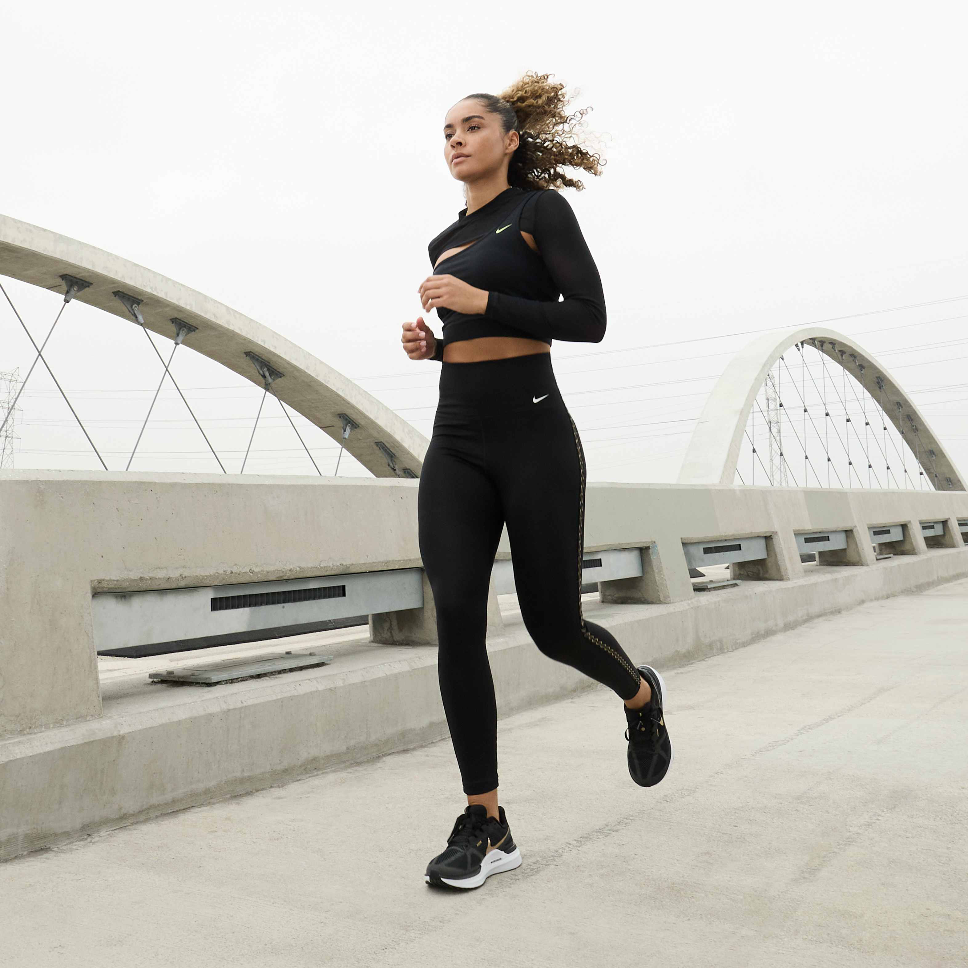 نايكي ستركتشر 25 image number 10