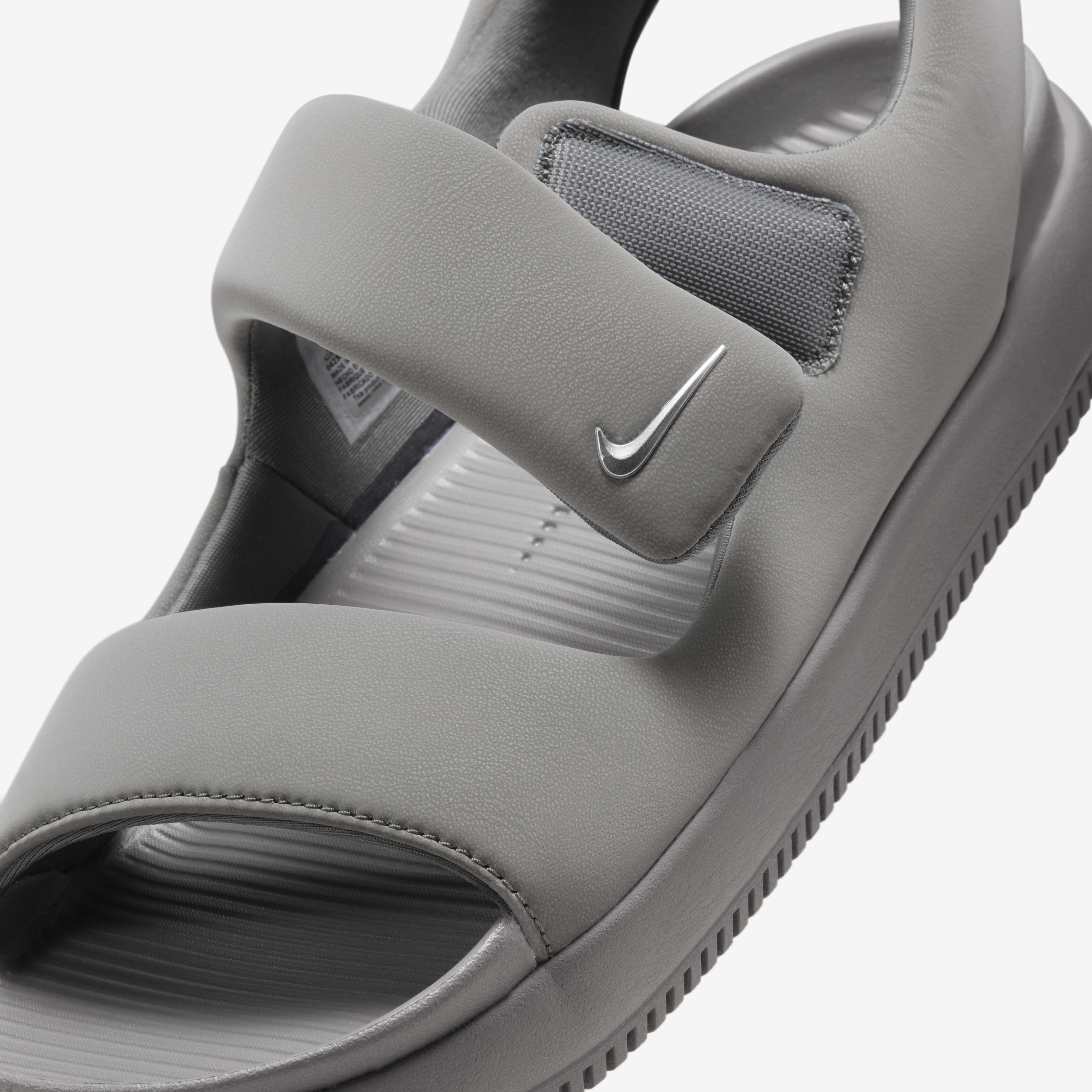靴 Nike Calm \"Flat Pewter/llic Silver\" Nike Calm 