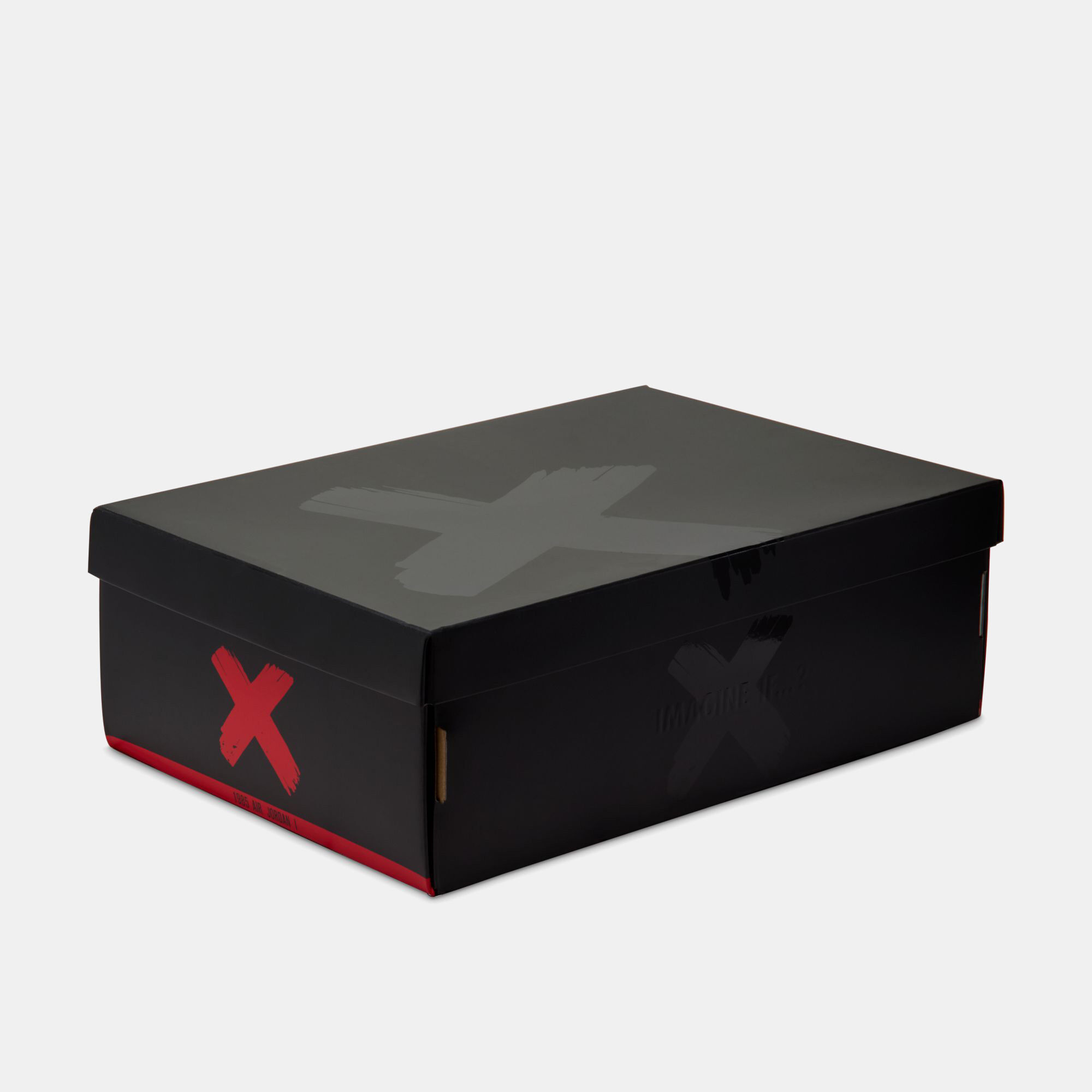Air Jordan 1 Retro Low OG "Banned" image number 13