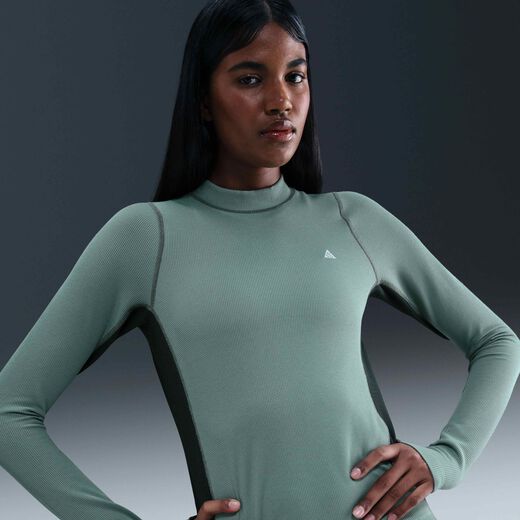Sports Store-Nike, Nike ACG, Women's Dri-FIT ADV Long-Sleeve Base Layer