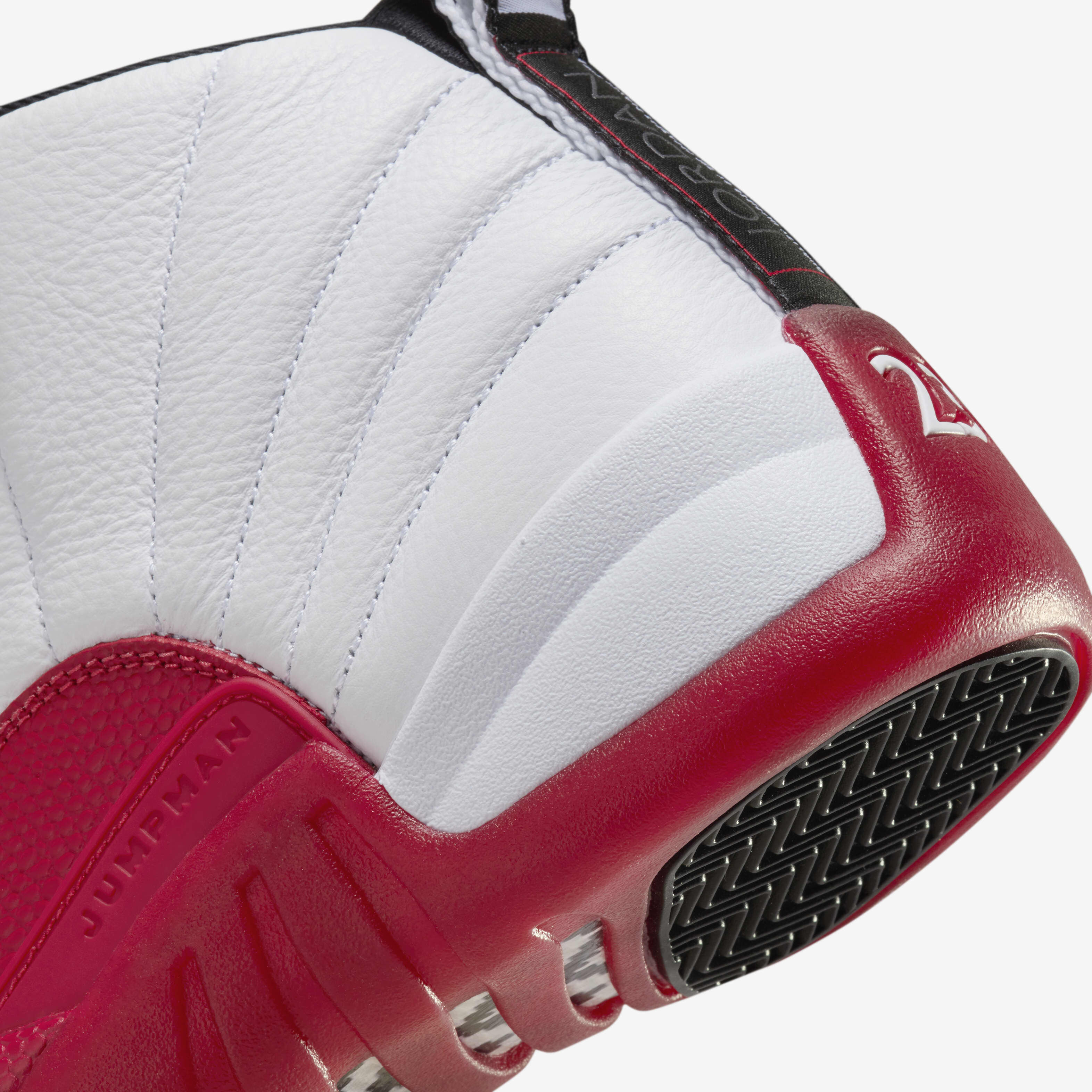 Air Jordan 12 Retro 'Taxi' image number 7