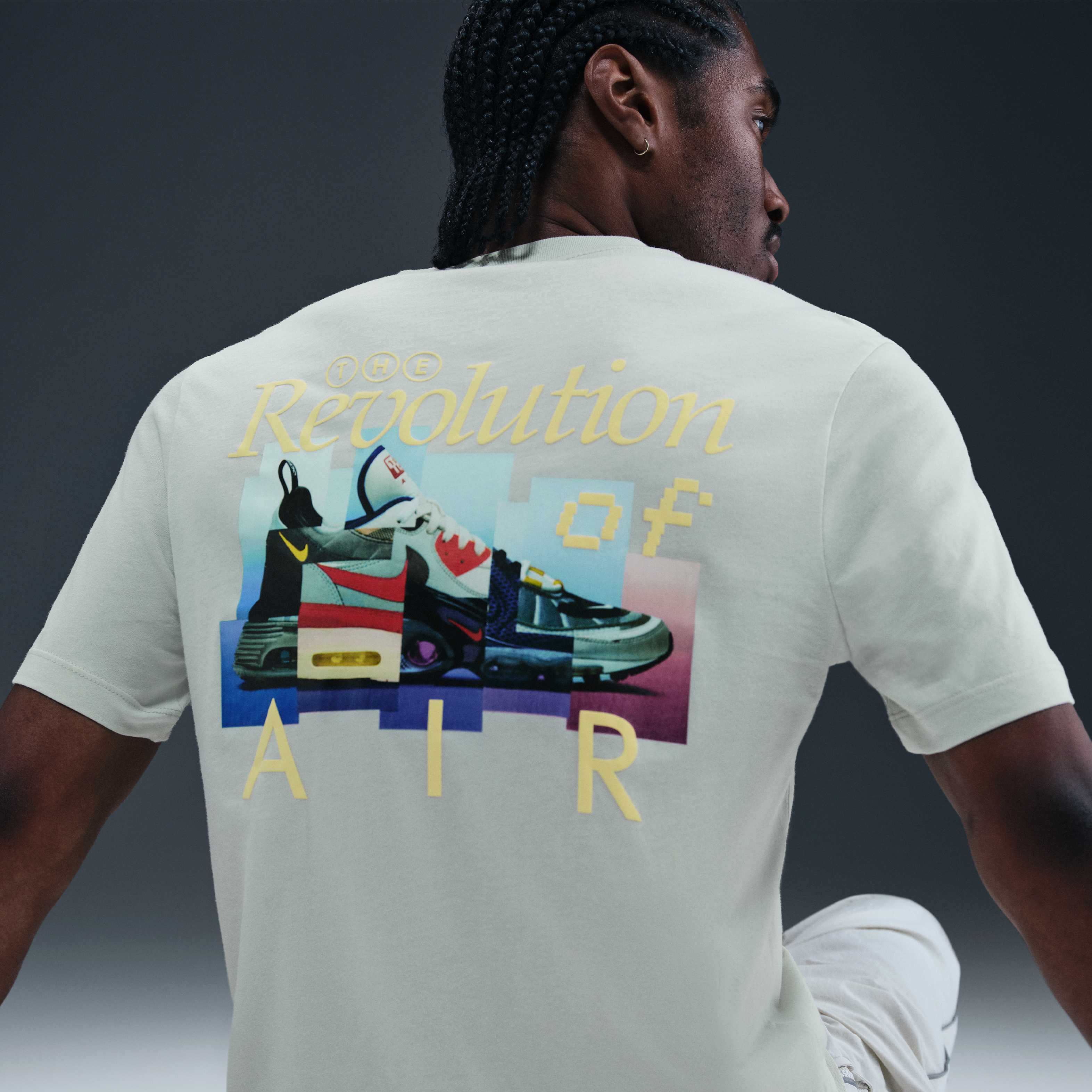 Nike Sportswear image number 0