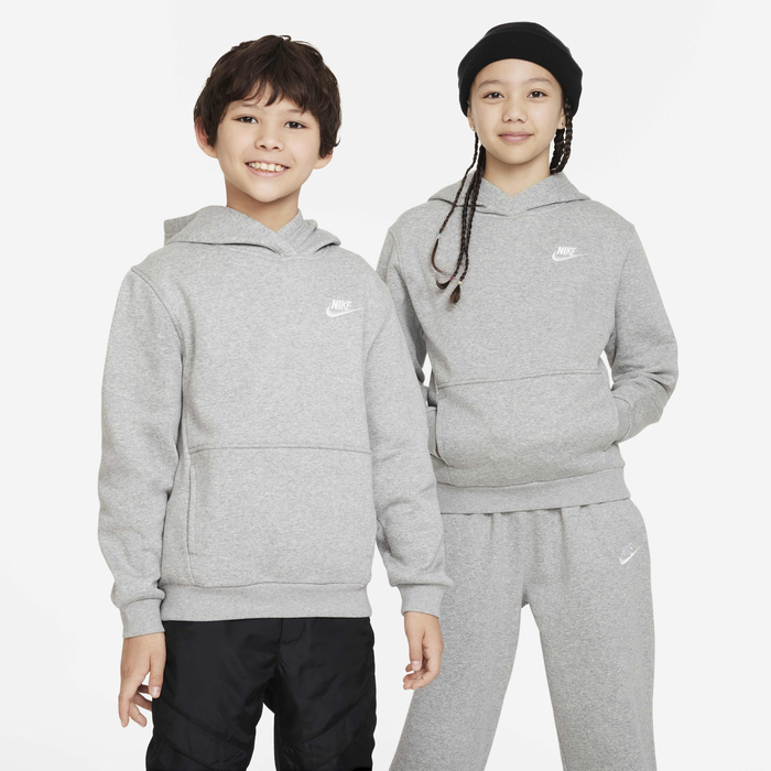 Nike Sportswear Club Fleece image number 0 Nike Sportswear Club Fleece image number 0