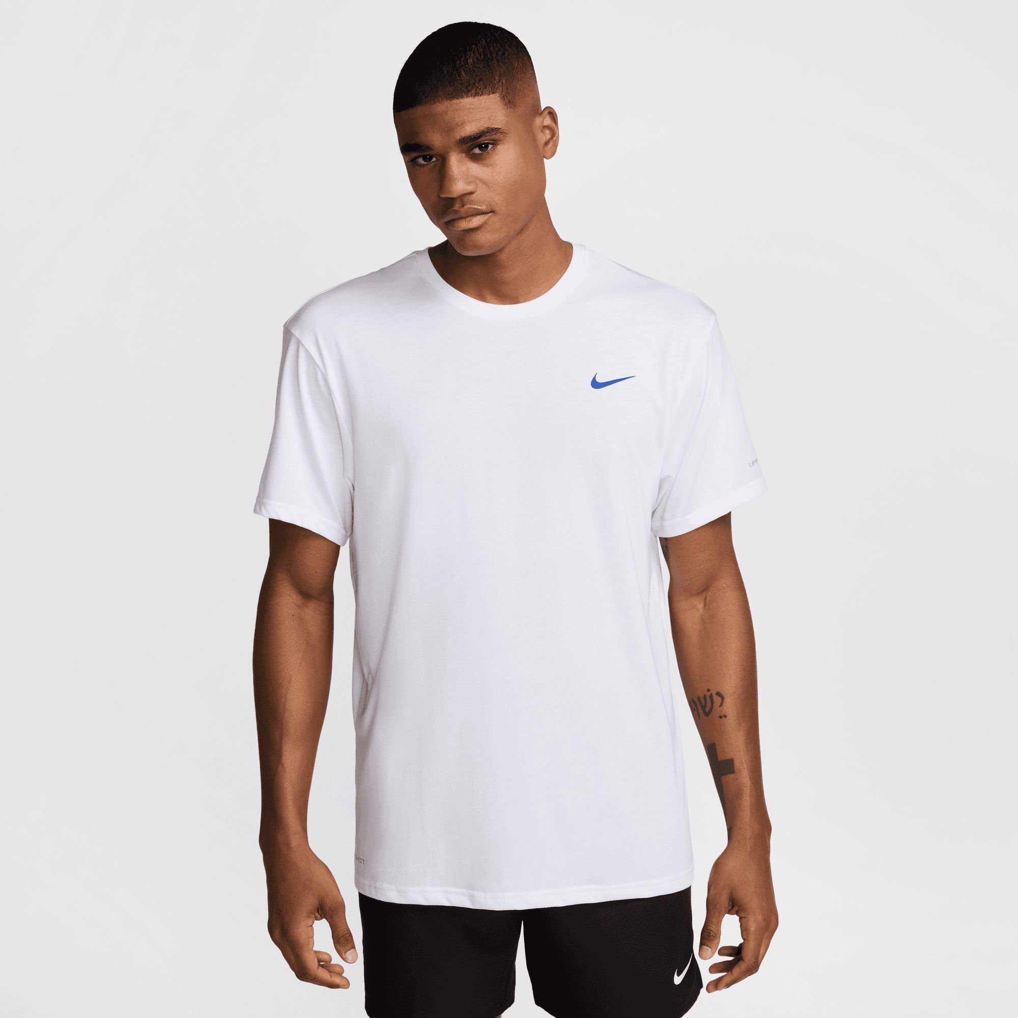 Nike Swim Hydroguard image number 1