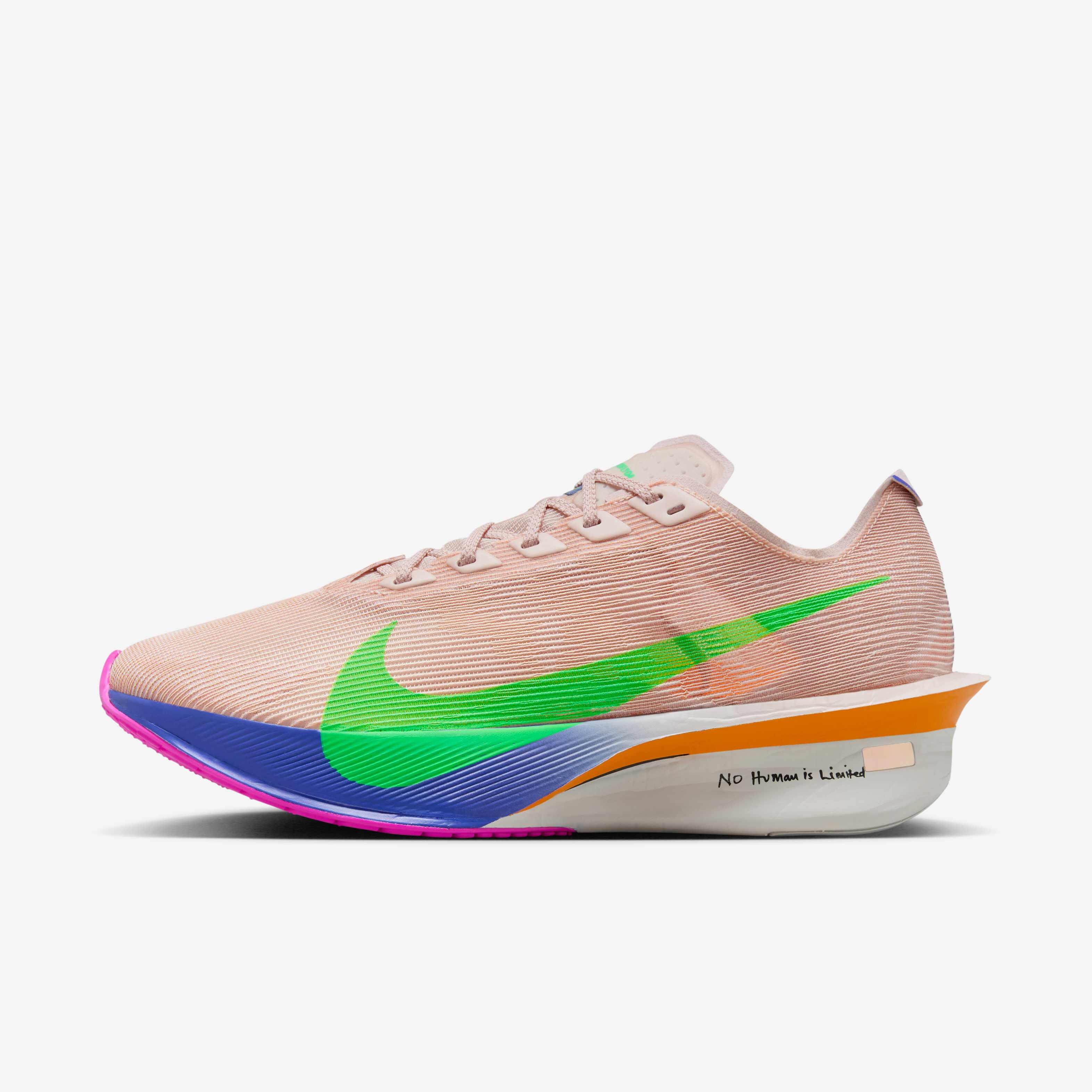 Nike Vaporfly 4 'Eliud Kipchoge' image number 0