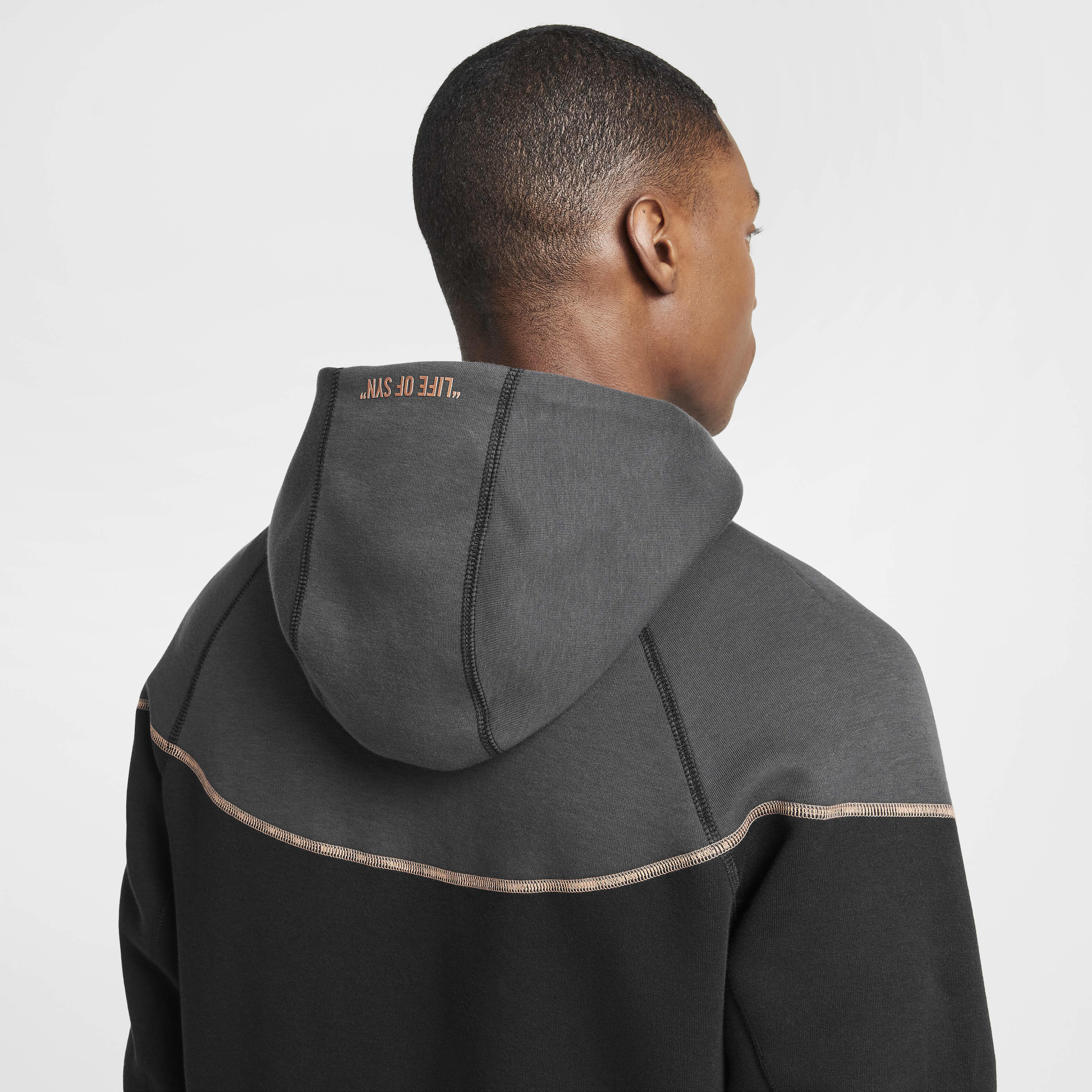 Buy Nike Tech Fleece Windrunner x Central Cee Men's Full-Zip Buy Nike Tech Fleece Windrunner x Central Cee Men's Full-Zip