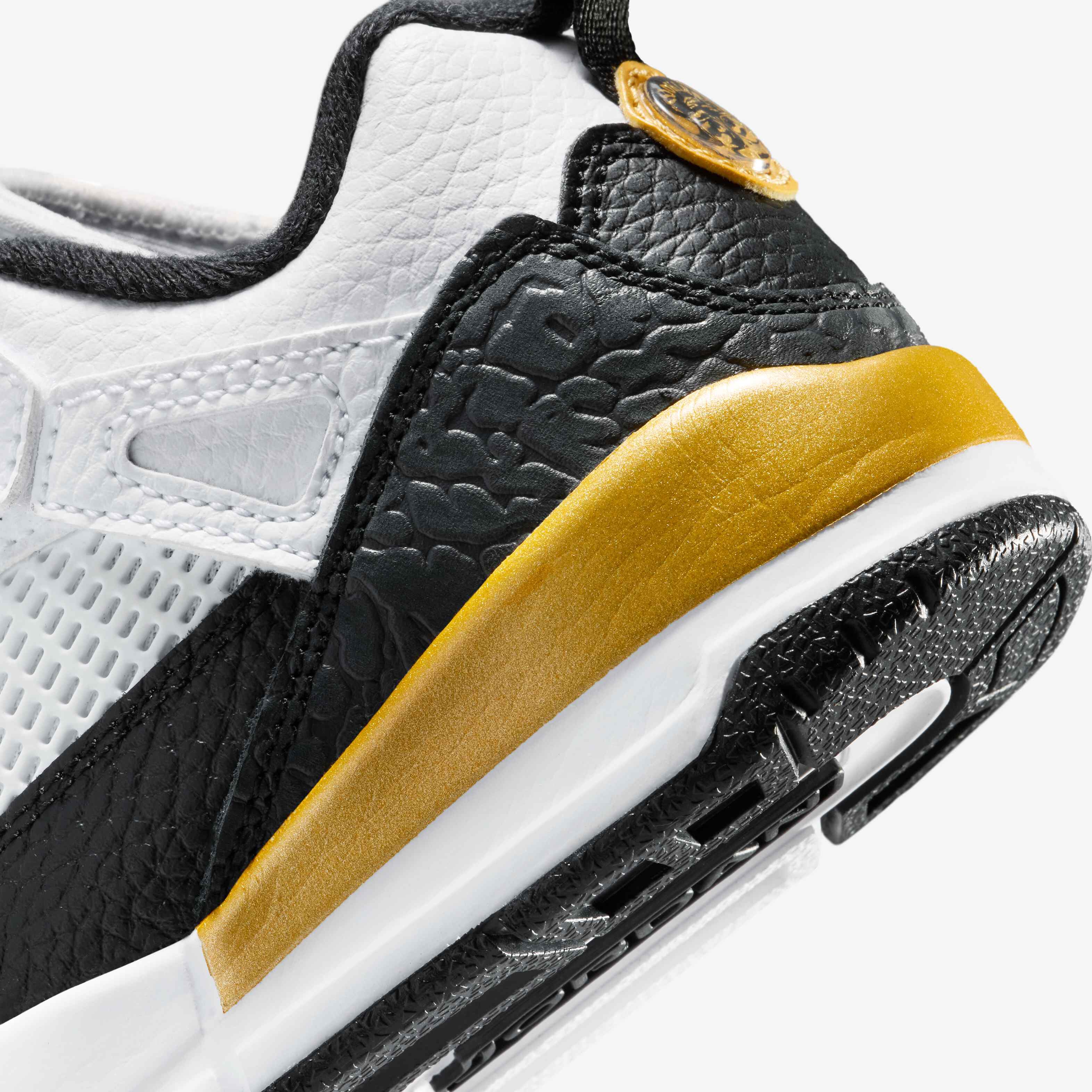 Jordan Spizike Low image number 7