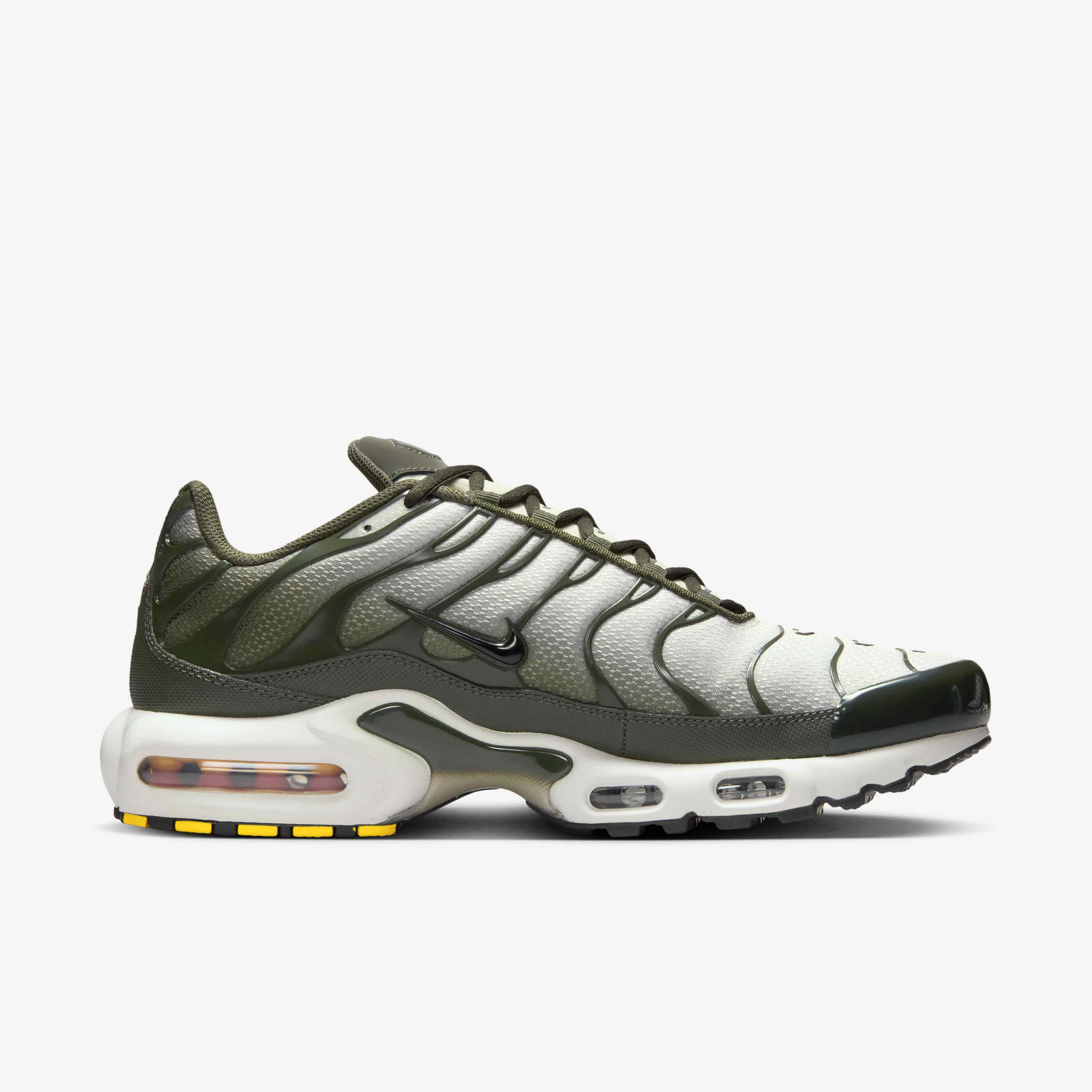 Nike Air Max Plus image number 2