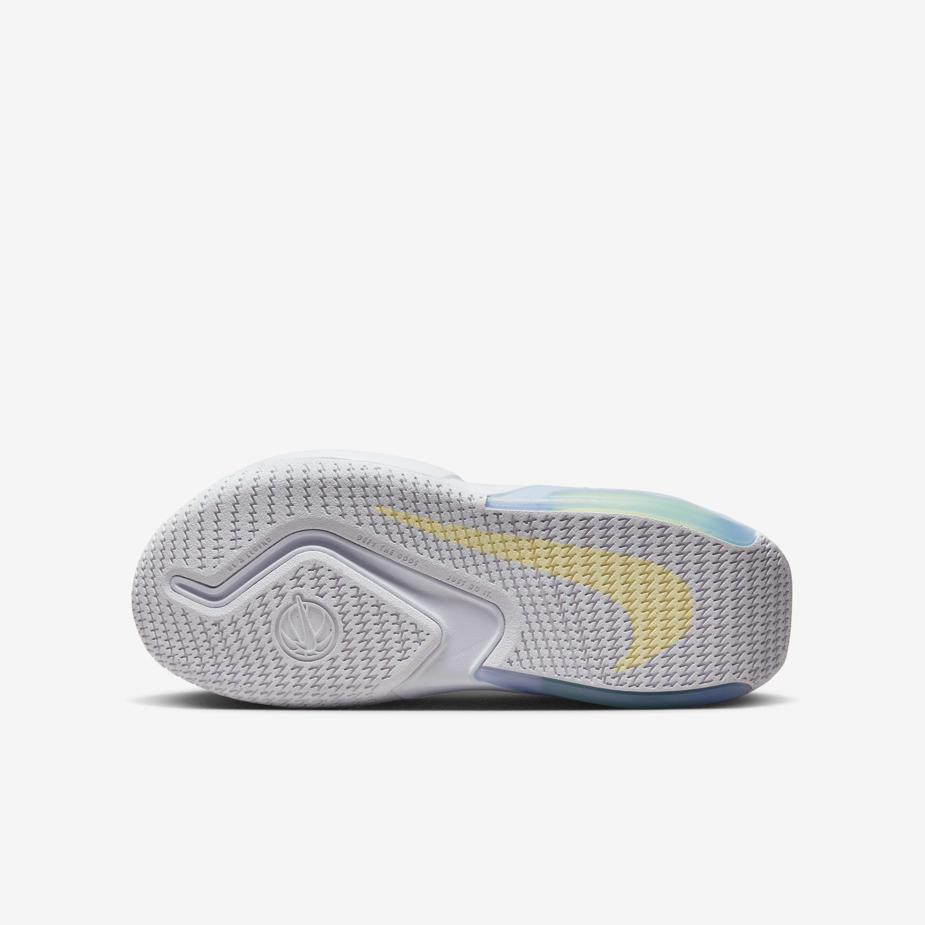 حذاء اير زووم كروس-اوفر image number 1