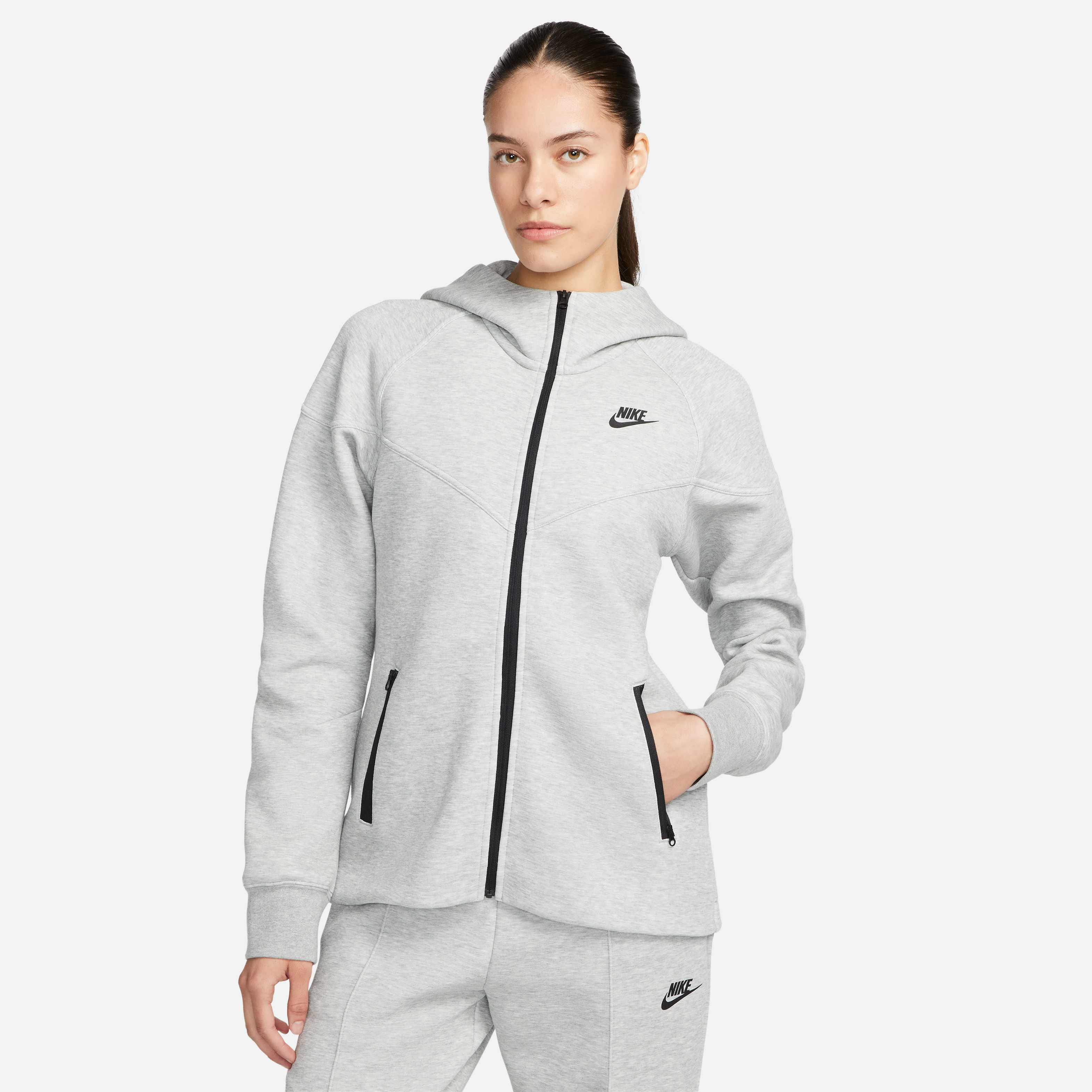 Nike Sportswear Tech Fleece Windrunner image number 0