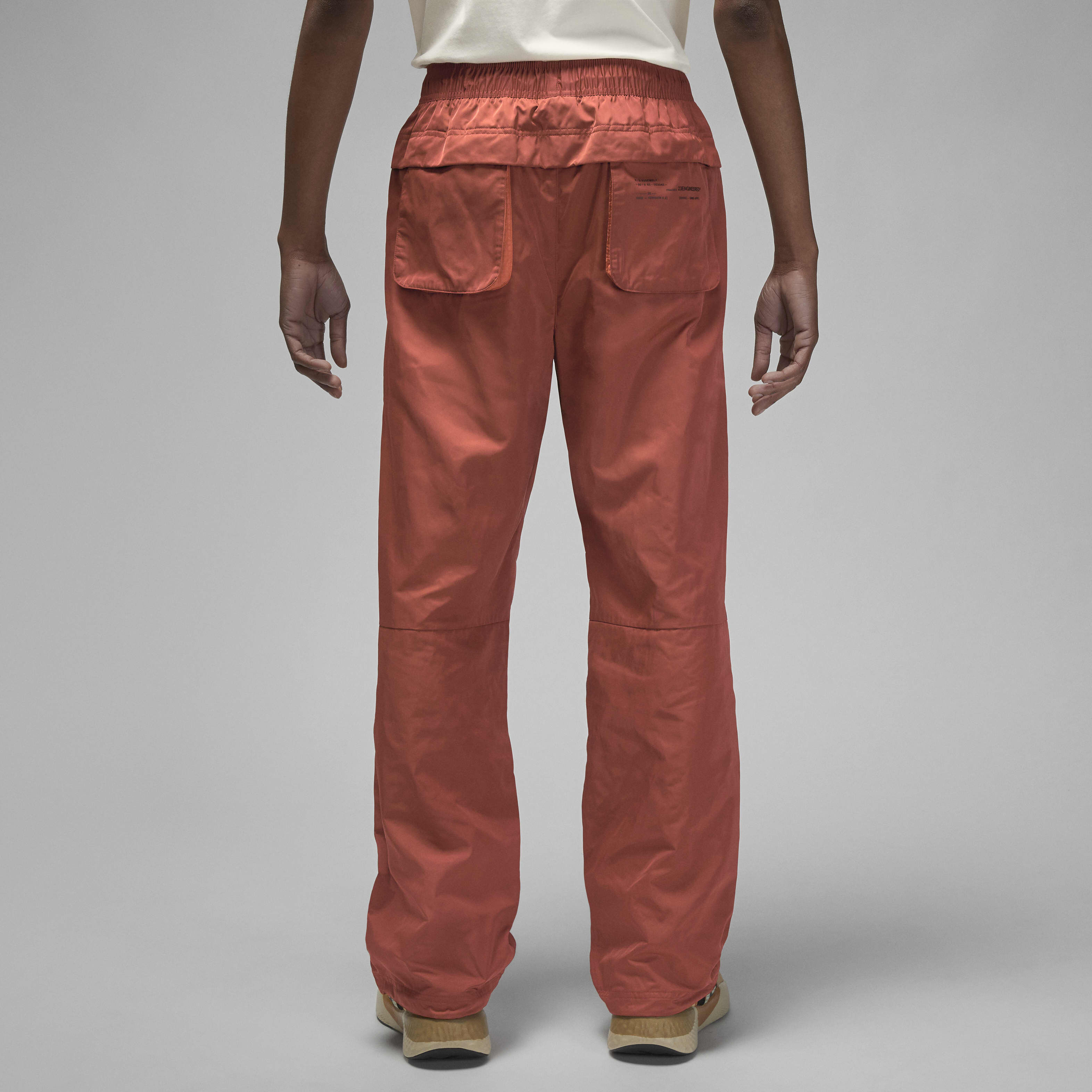 Jordan 23 Engineered image number 1