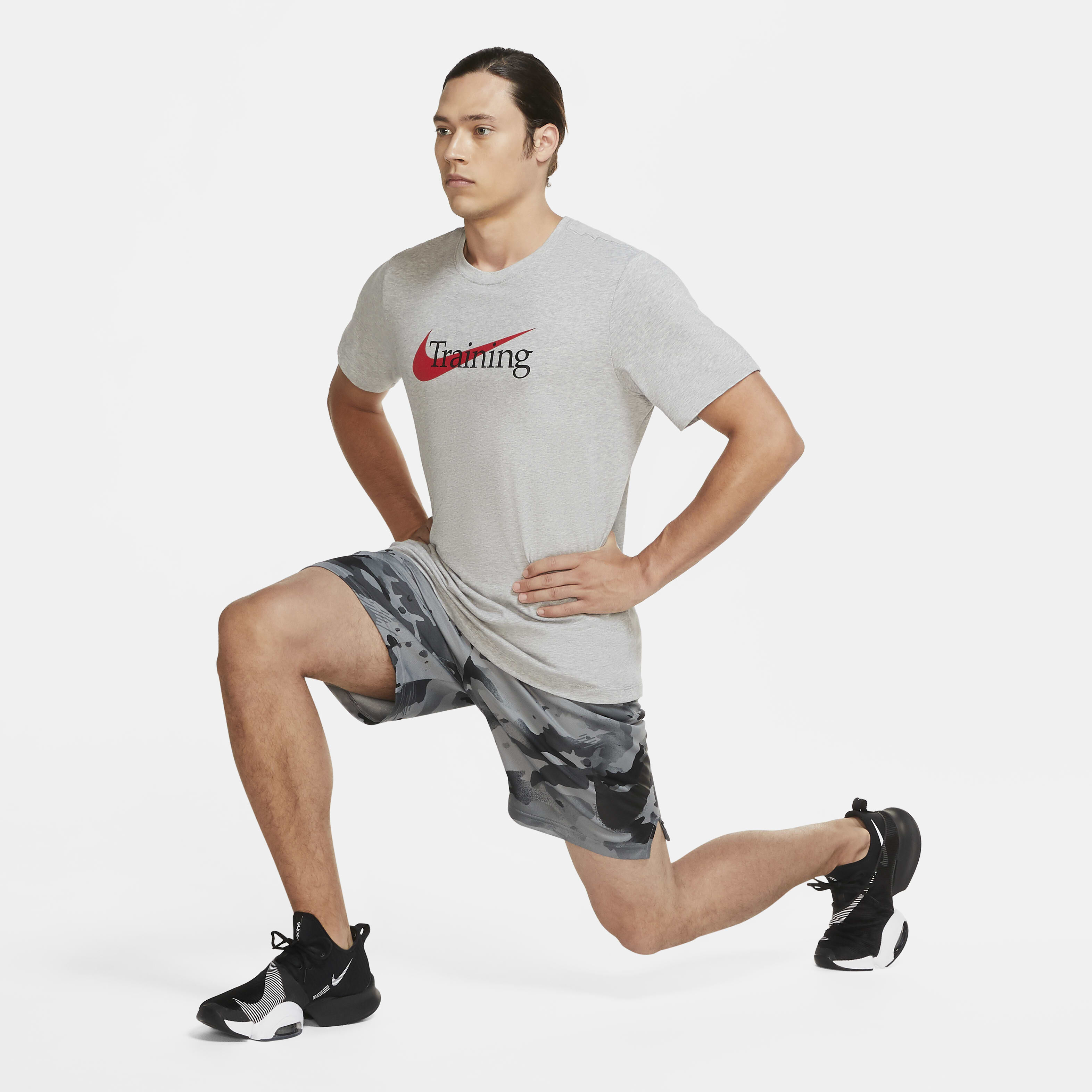 Nike Dri-FIT image number 4